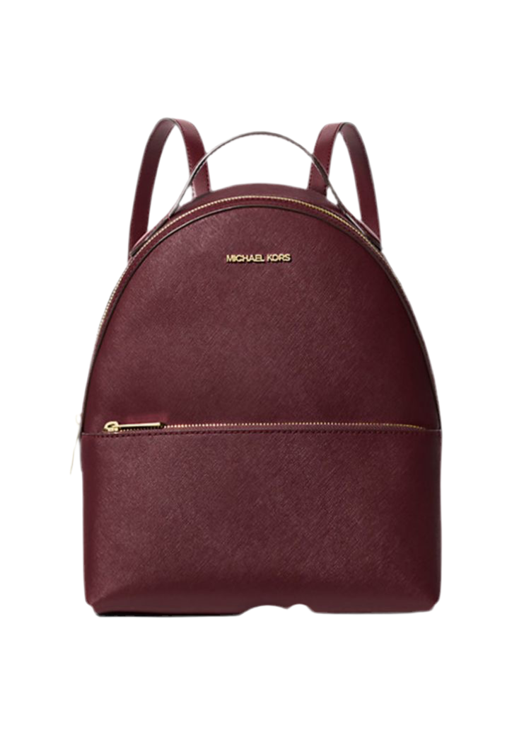 New Michael Kors Cheila Medium Backpack