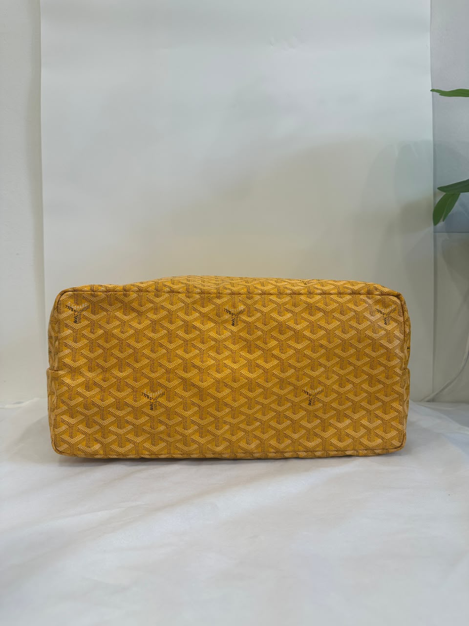 GOYARD Saint Louis GM tote