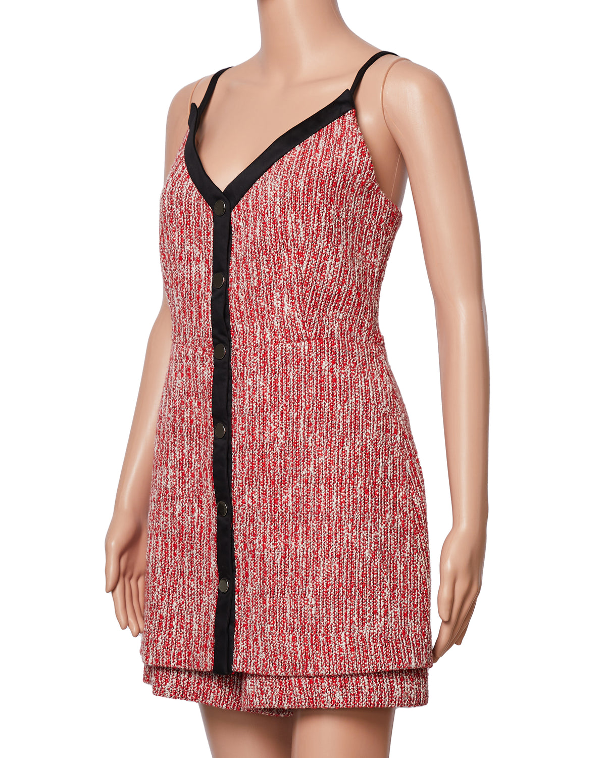 Maje Spring Jumpsuit