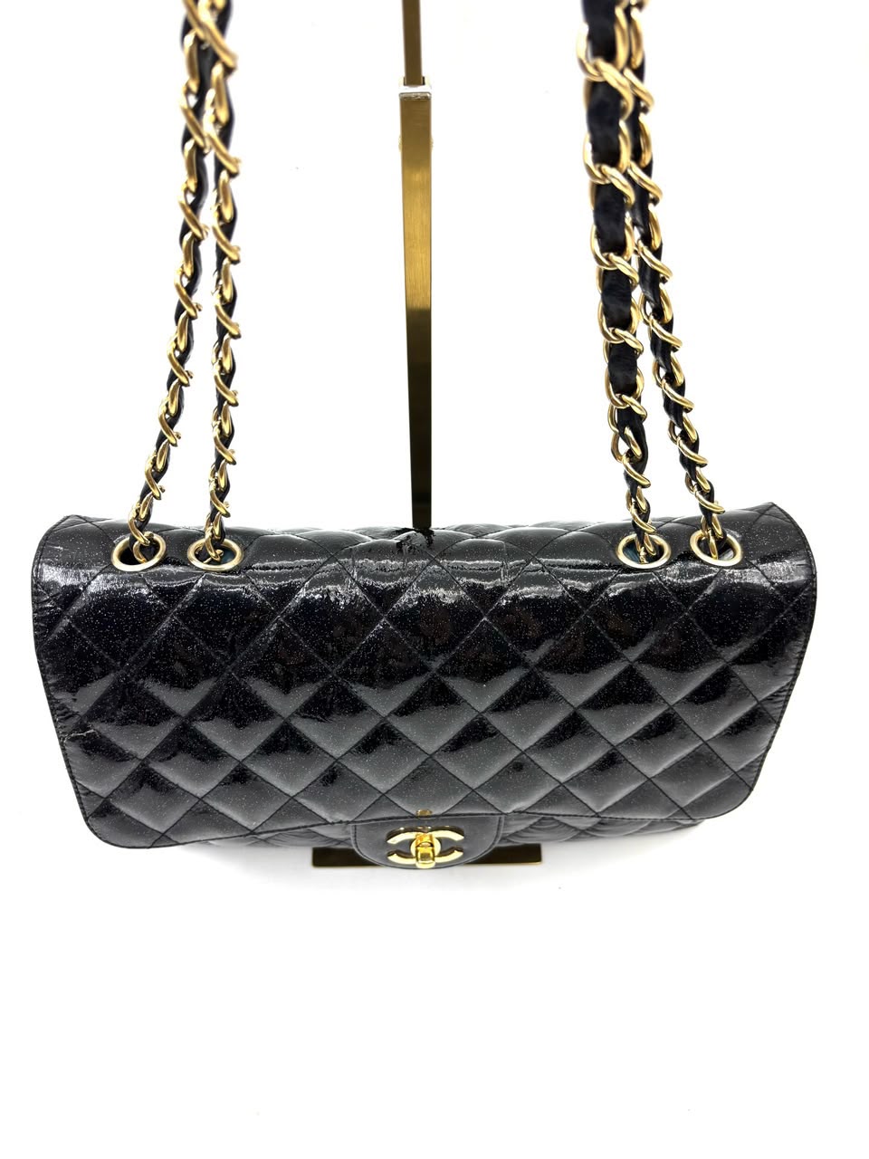 CHANEL Large Classic Flap
