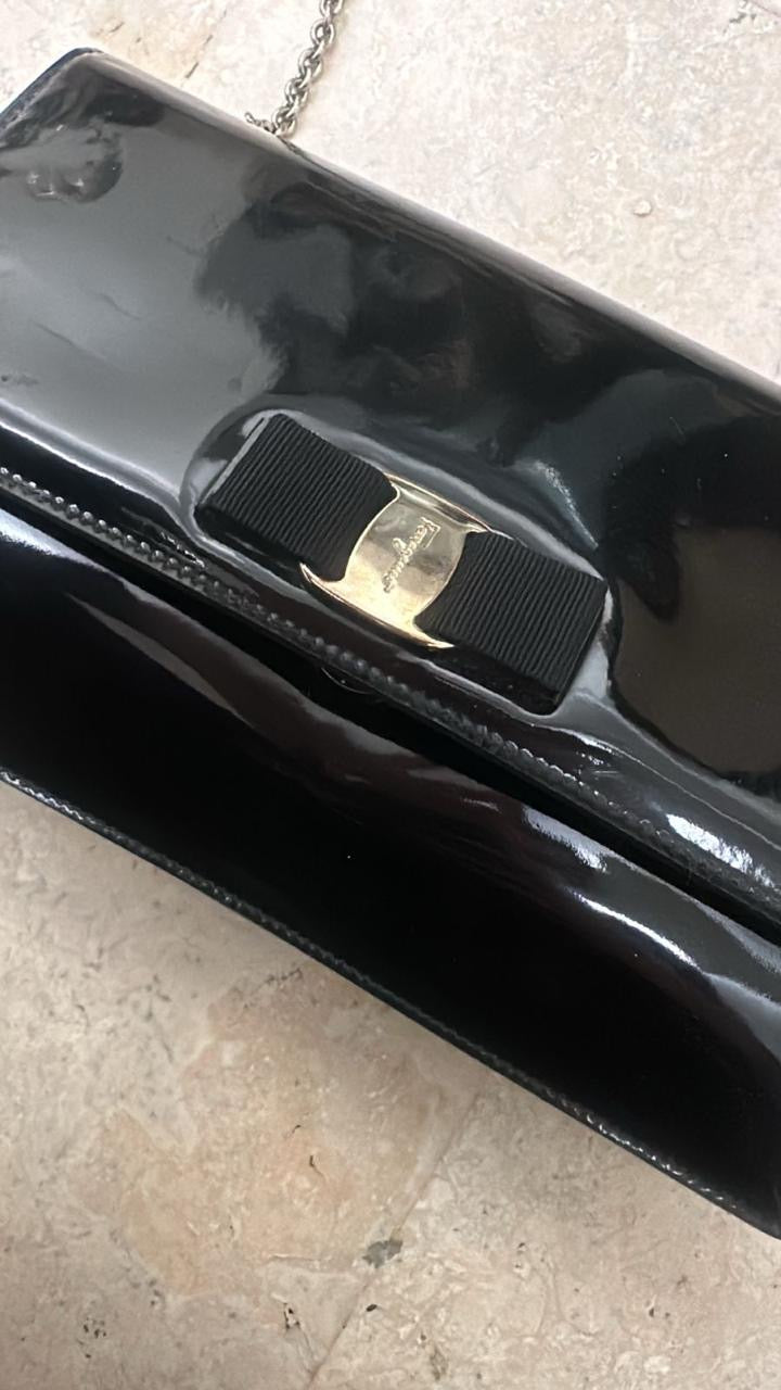 Salvatore Ferragamo Wallet