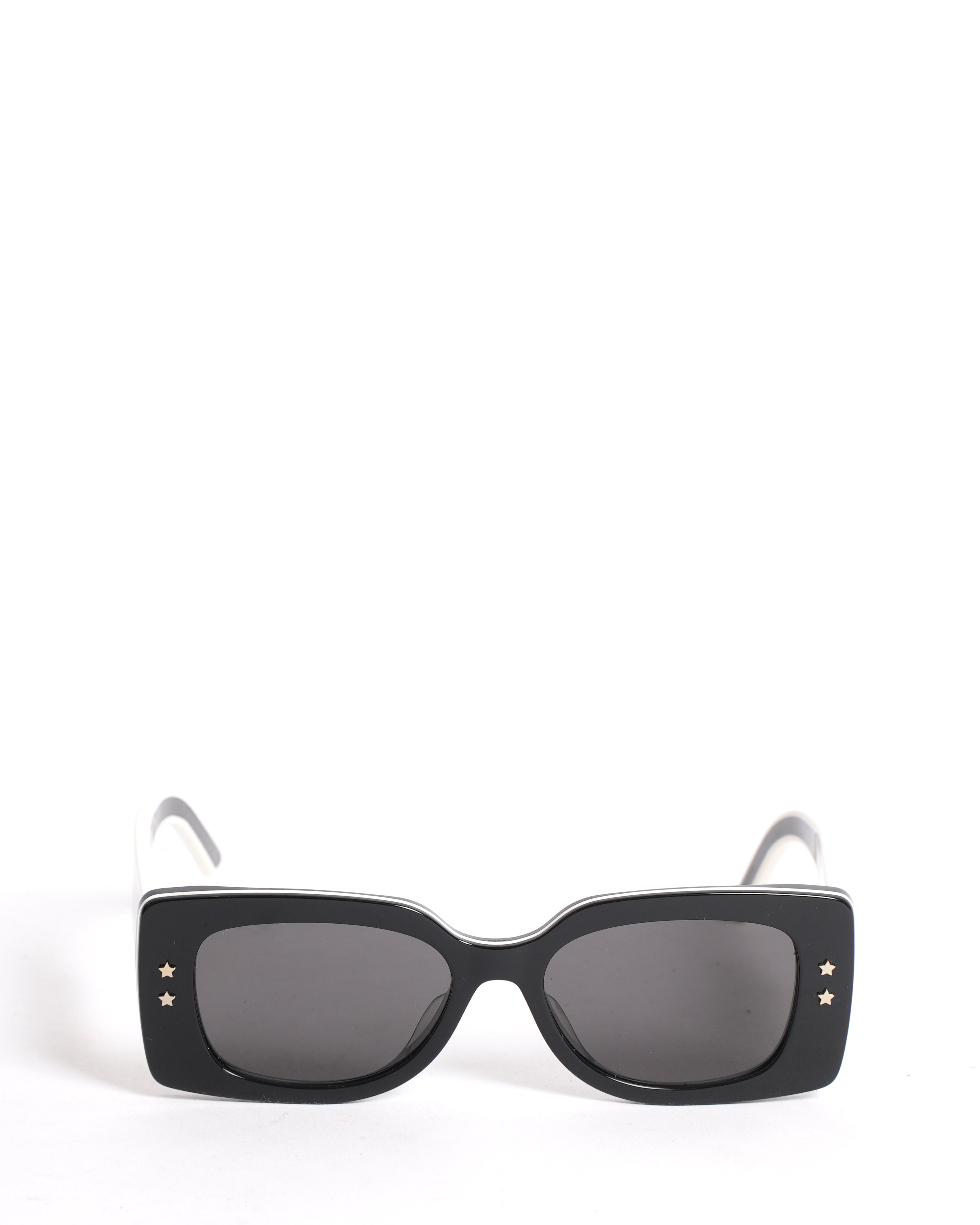Christian Dior Women's Rectangular Sunglasses