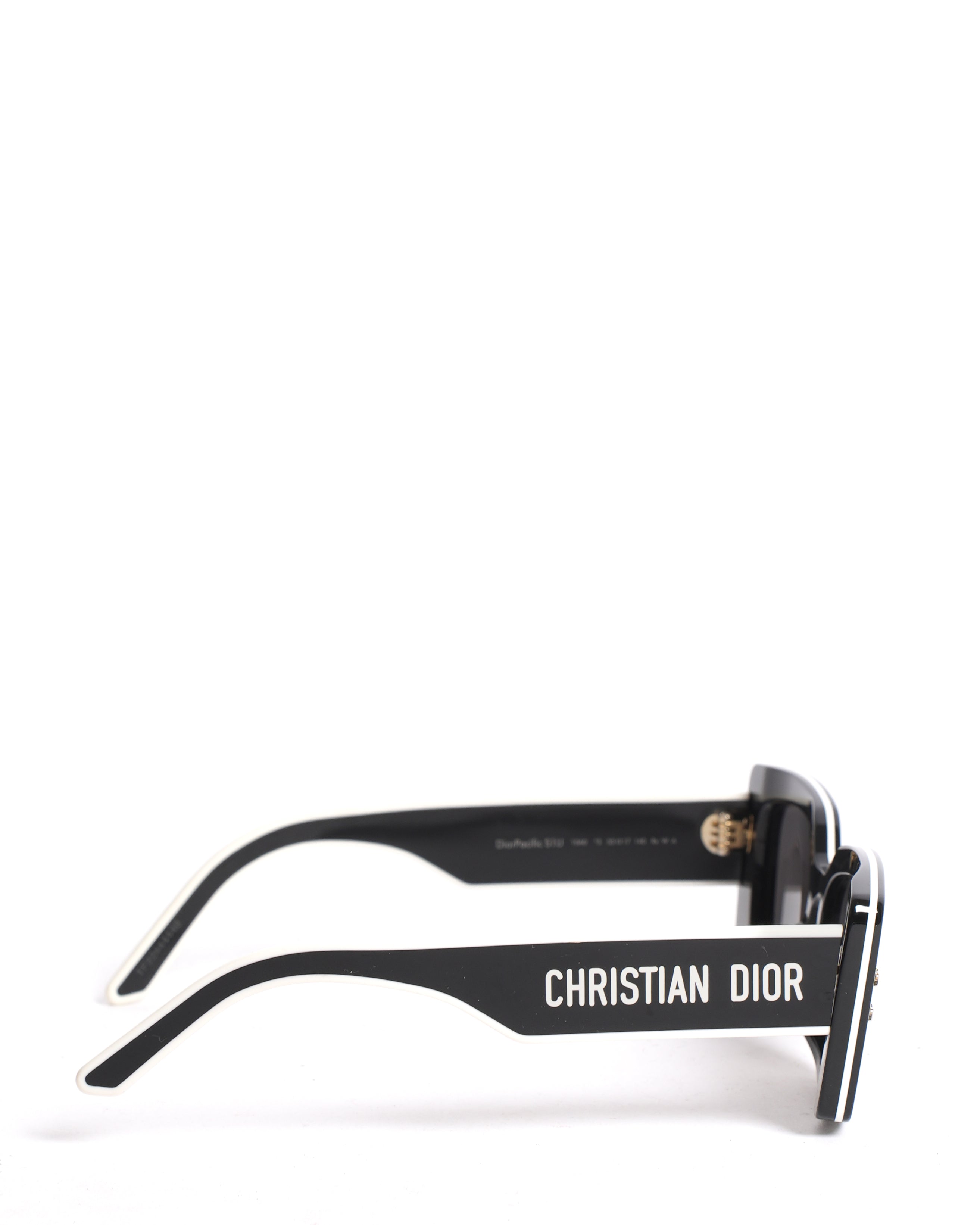 Christian Dior Women's Rectangular Sunglasses