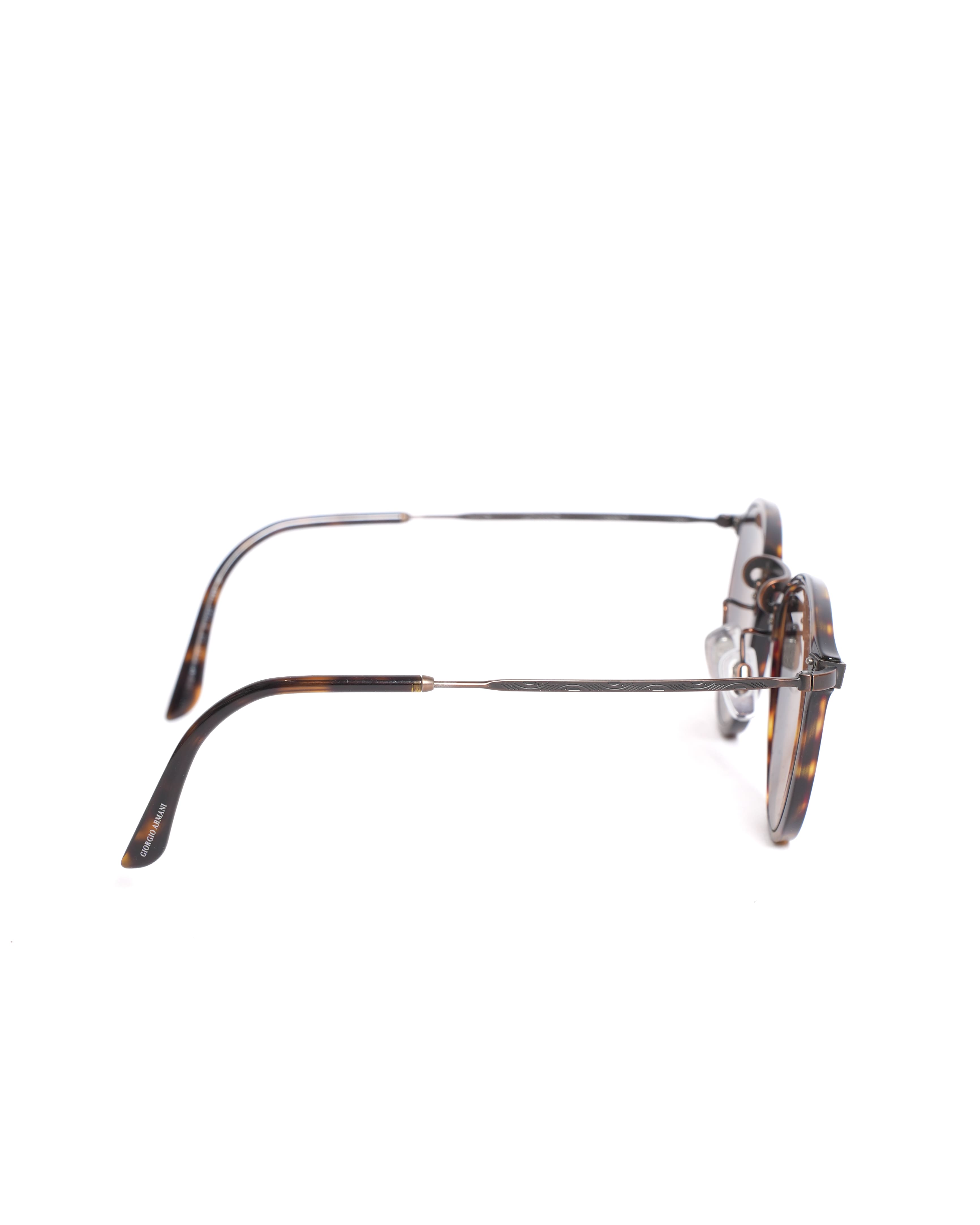 Giorgio Armani Women's Sunglasses in Brown