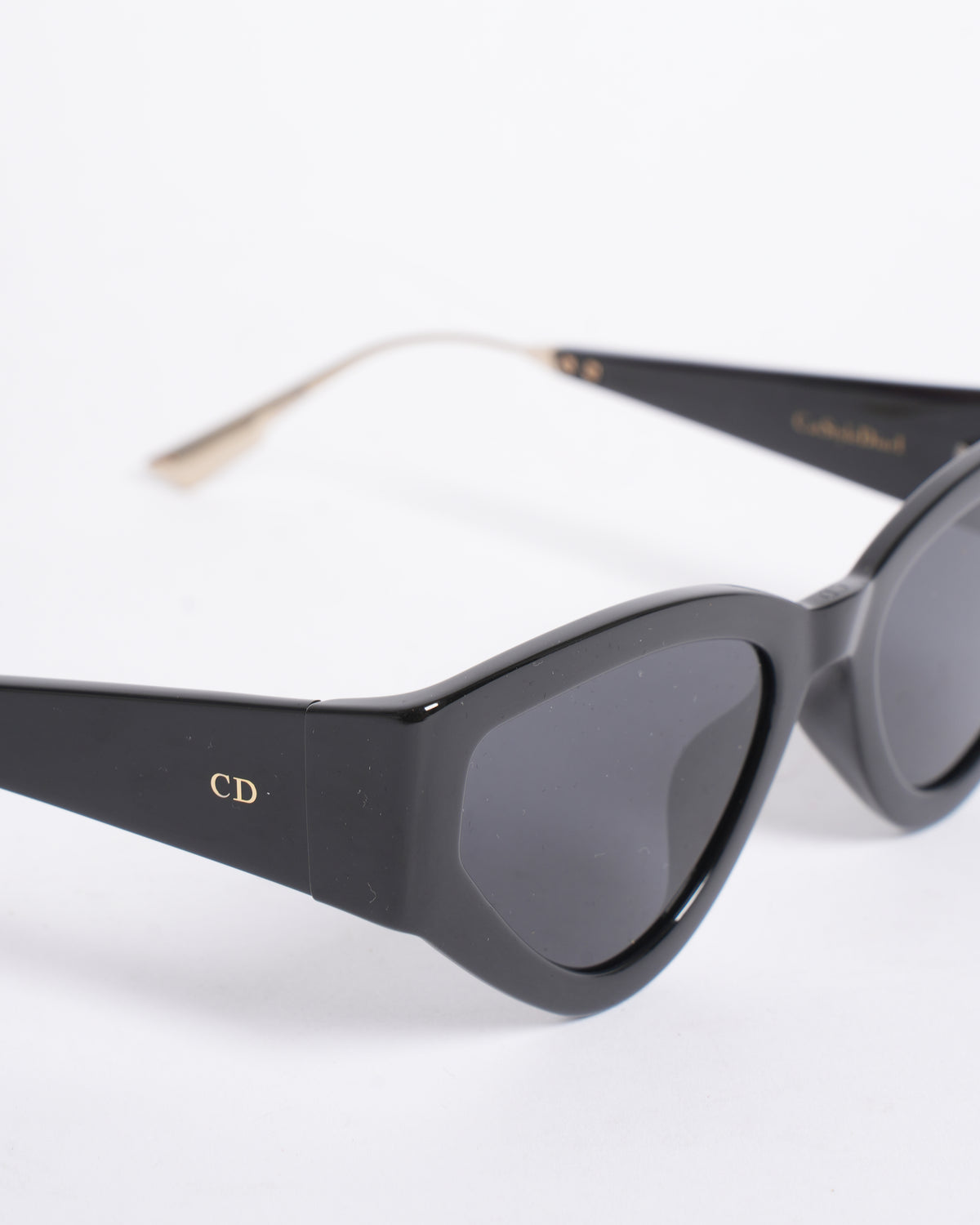 Christian Dior Cat-eye Sunglasses
