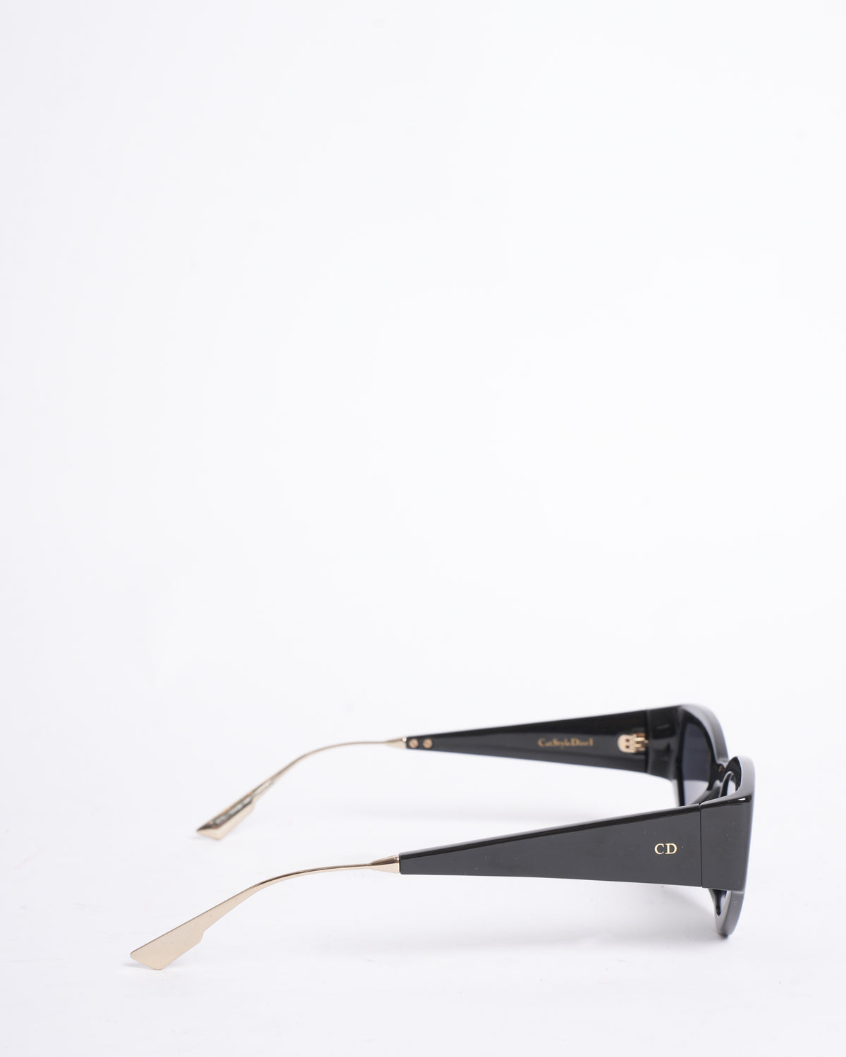 Christian Dior Cat-eye Sunglasses