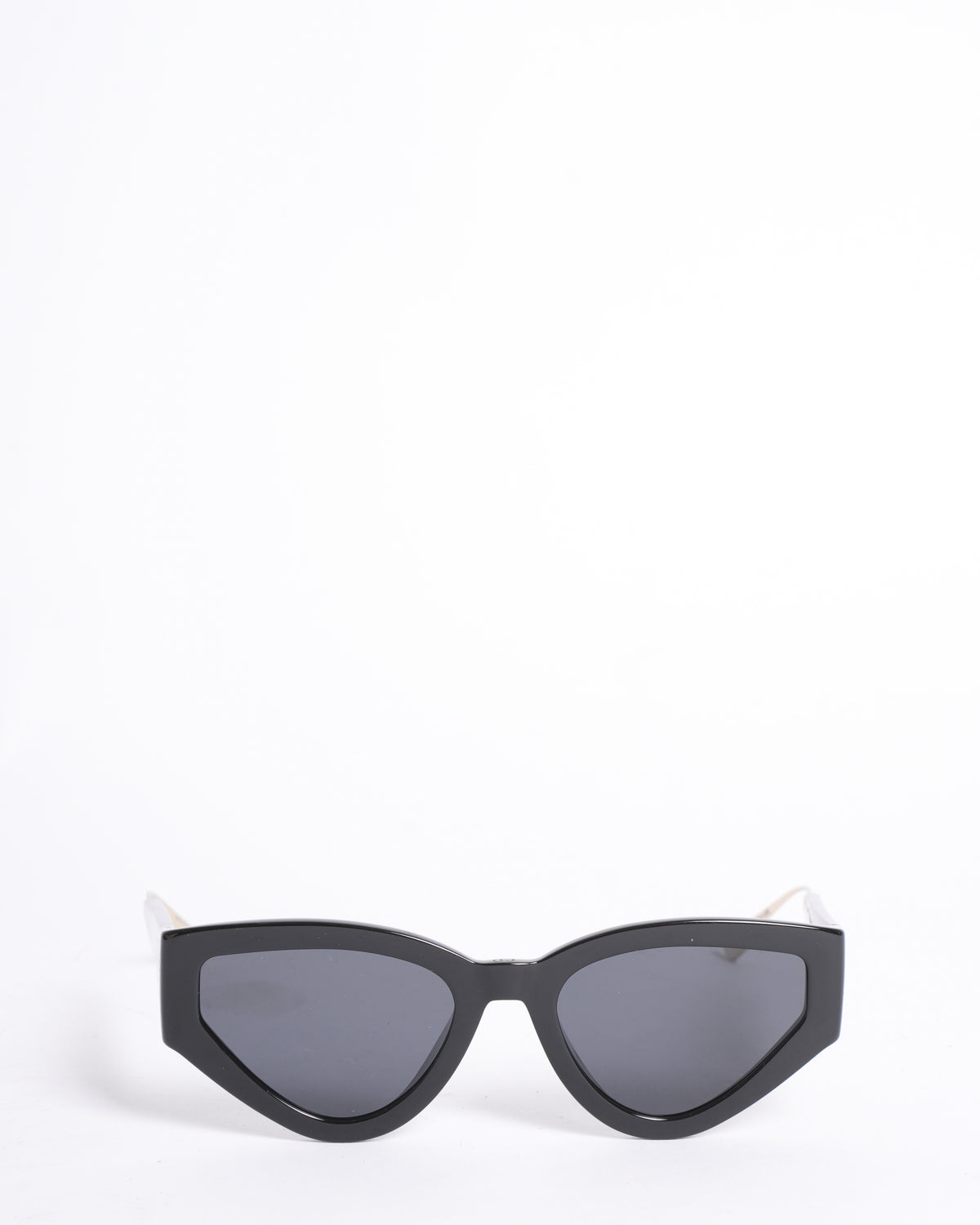 Christian Dior Cat-eye Sunglasses