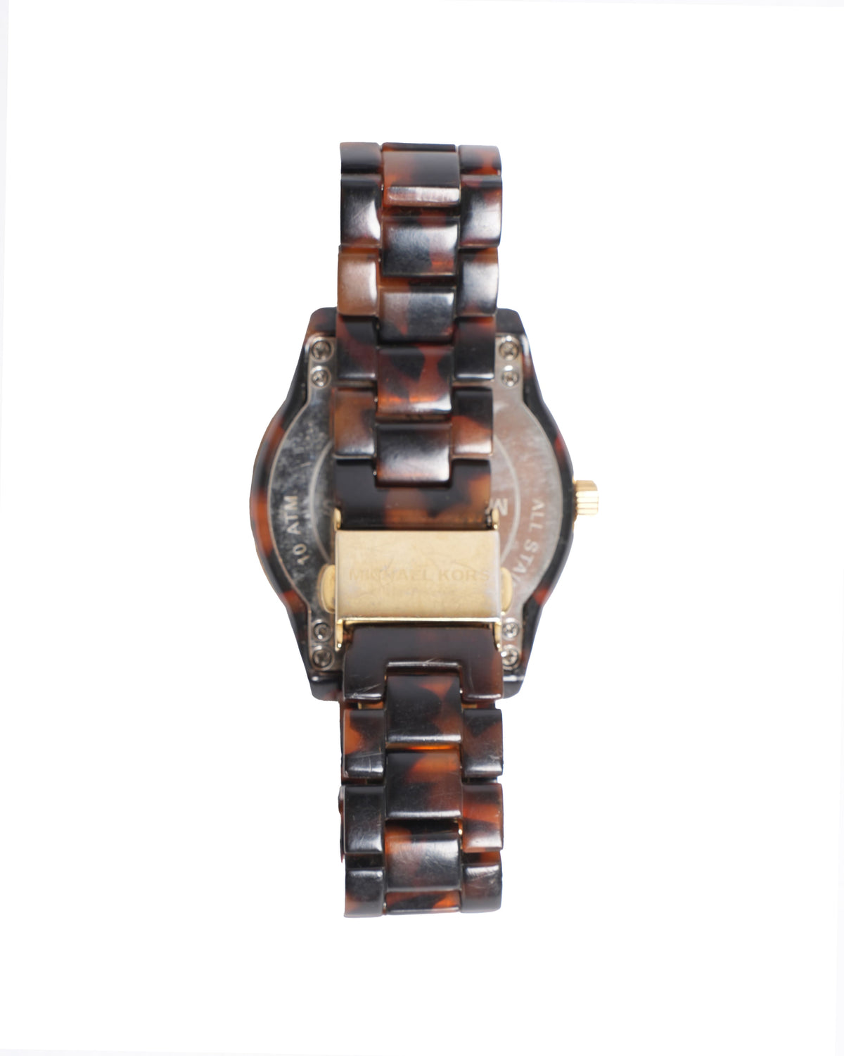 Michael Kors Women's Jet Set Wrist Watch