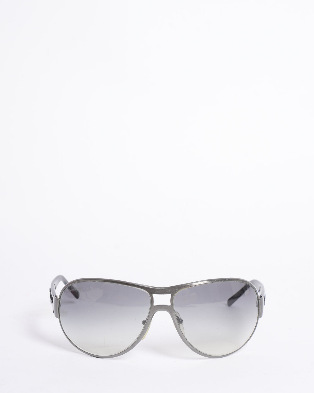 Salvatore Ferragamo Women's Aviator Sunglasses