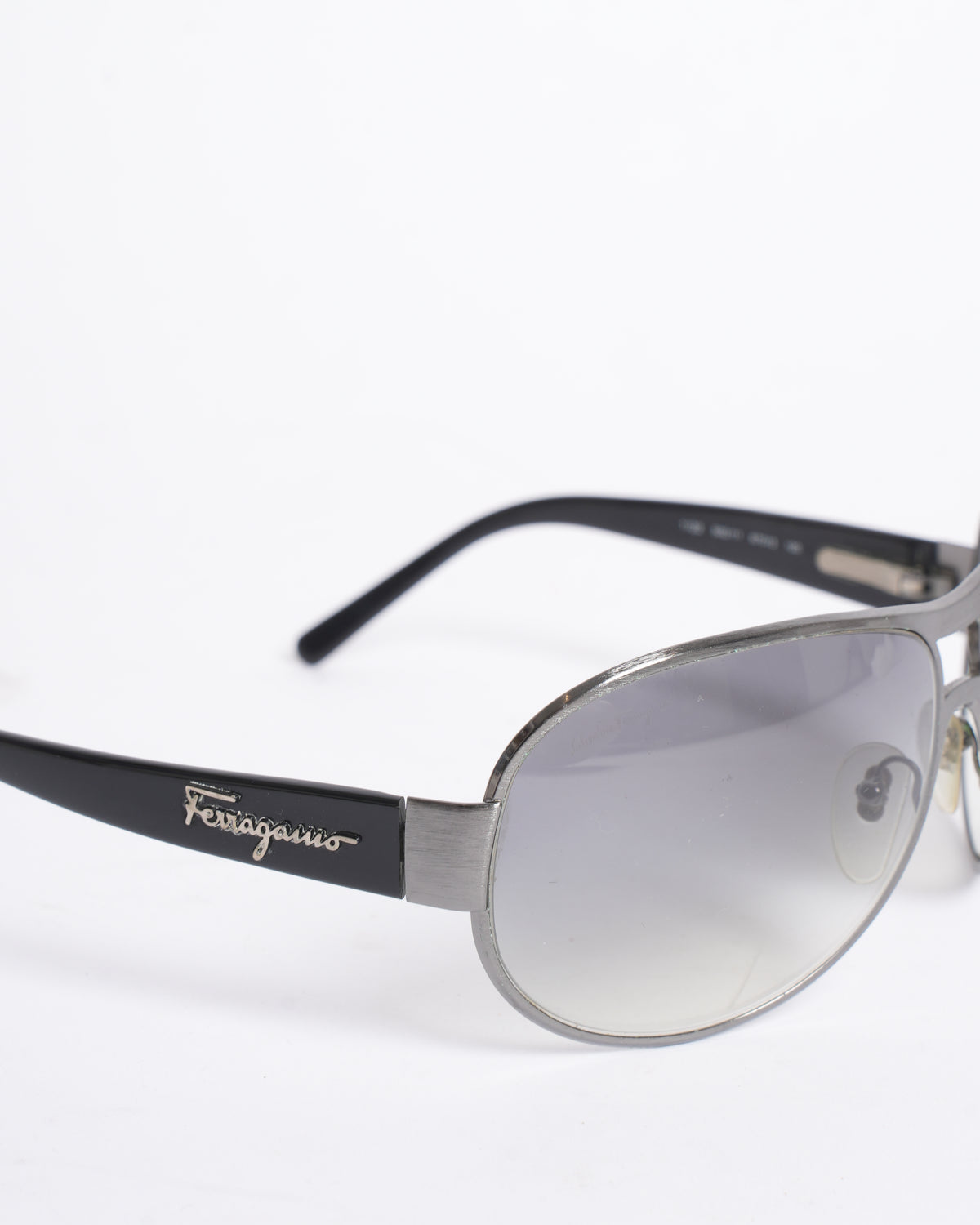 Salvatore Ferragamo Women's Aviator Sunglasses
