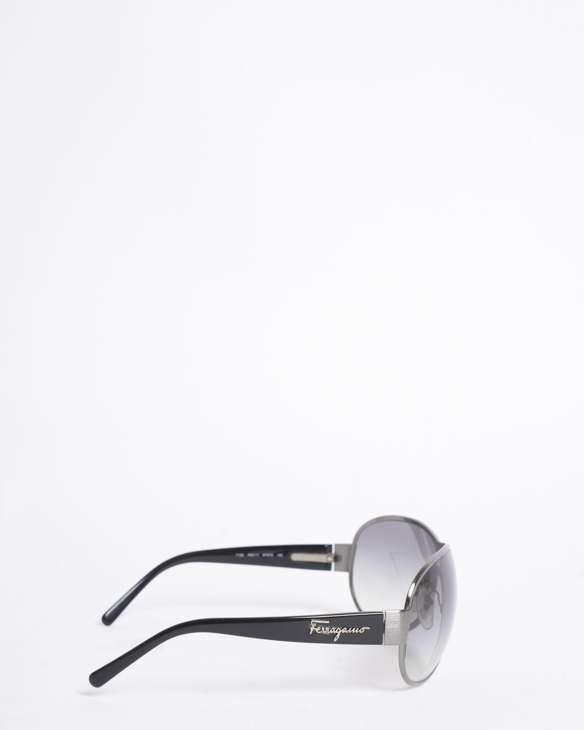 Salvatore Ferragamo Women's Aviator Sunglasses