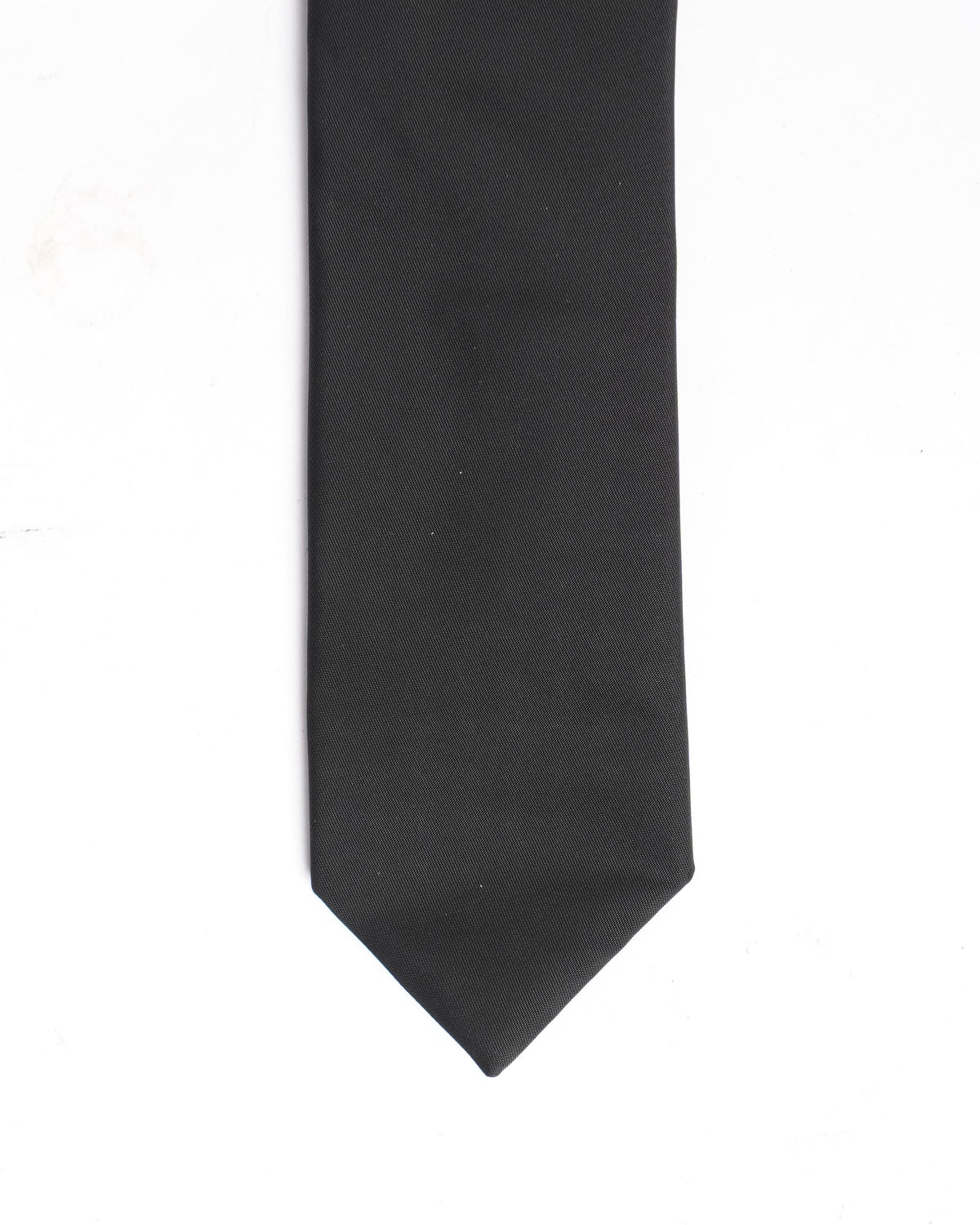 Prada Re-Nylon Gabardine Tie