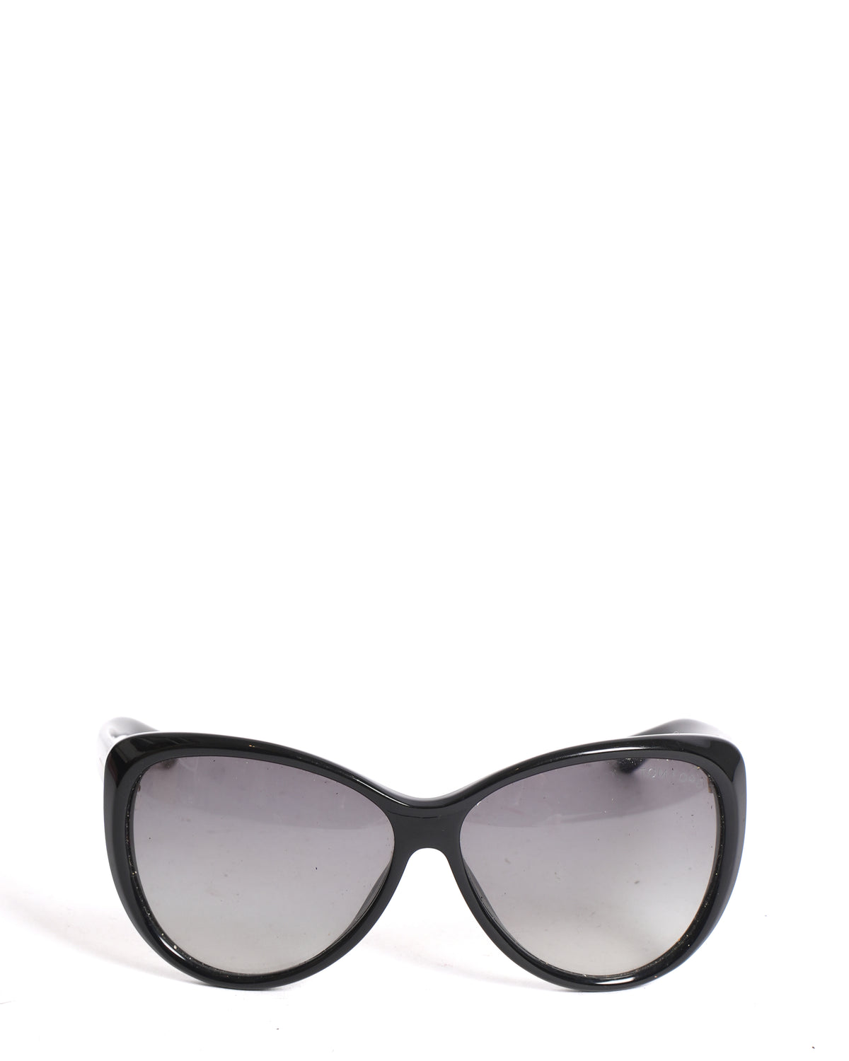 Tom Ford Women's Sunglasses In Black