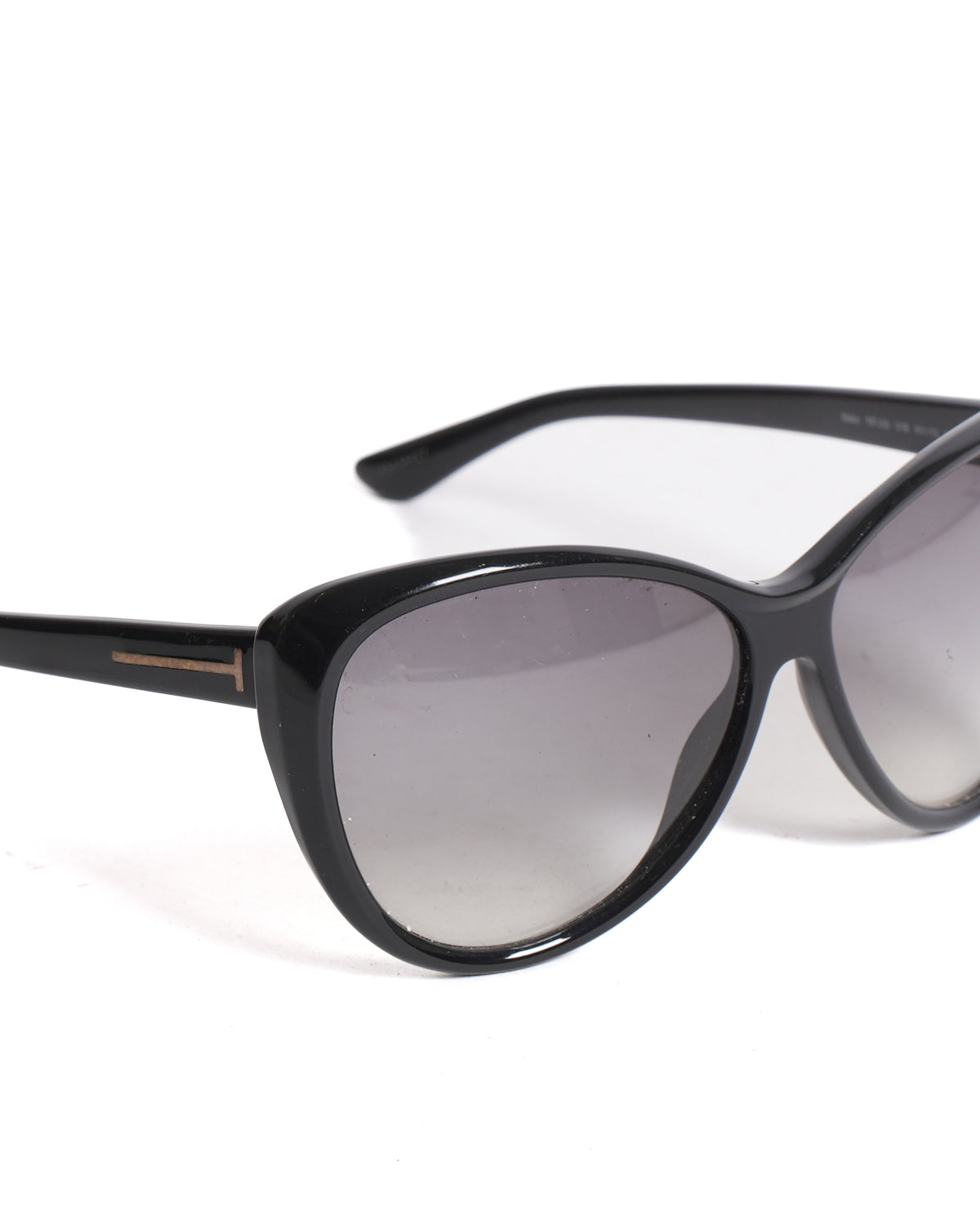 Tom Ford Women's Sunglasses In Black