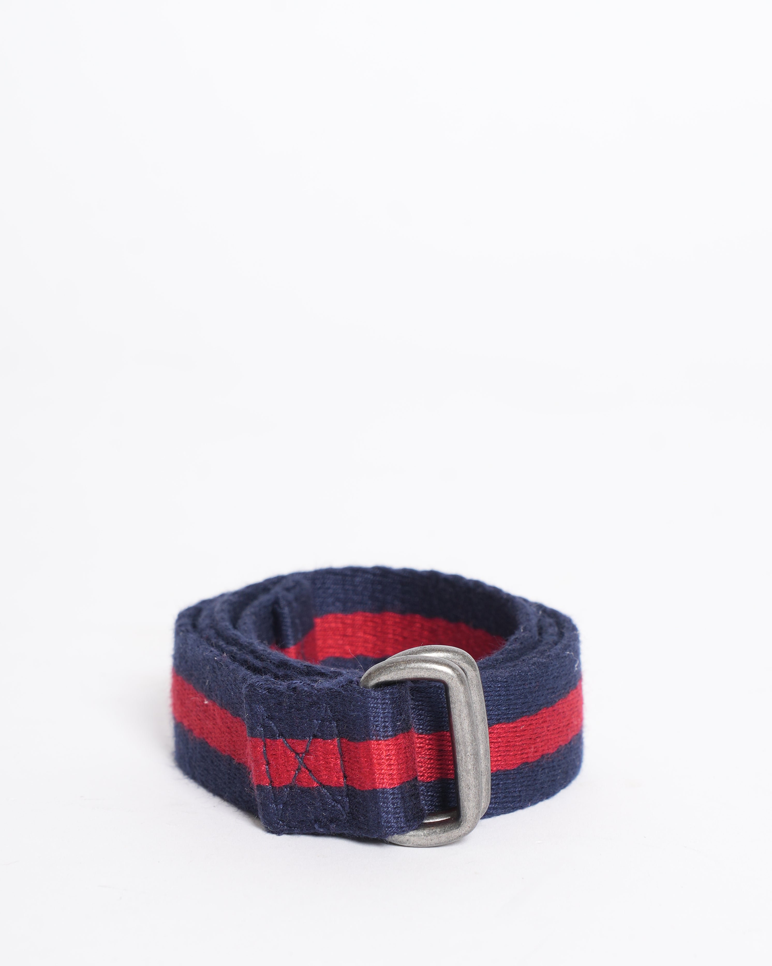 Polo by Ralph Lauren Kids Belt  Red & Blue