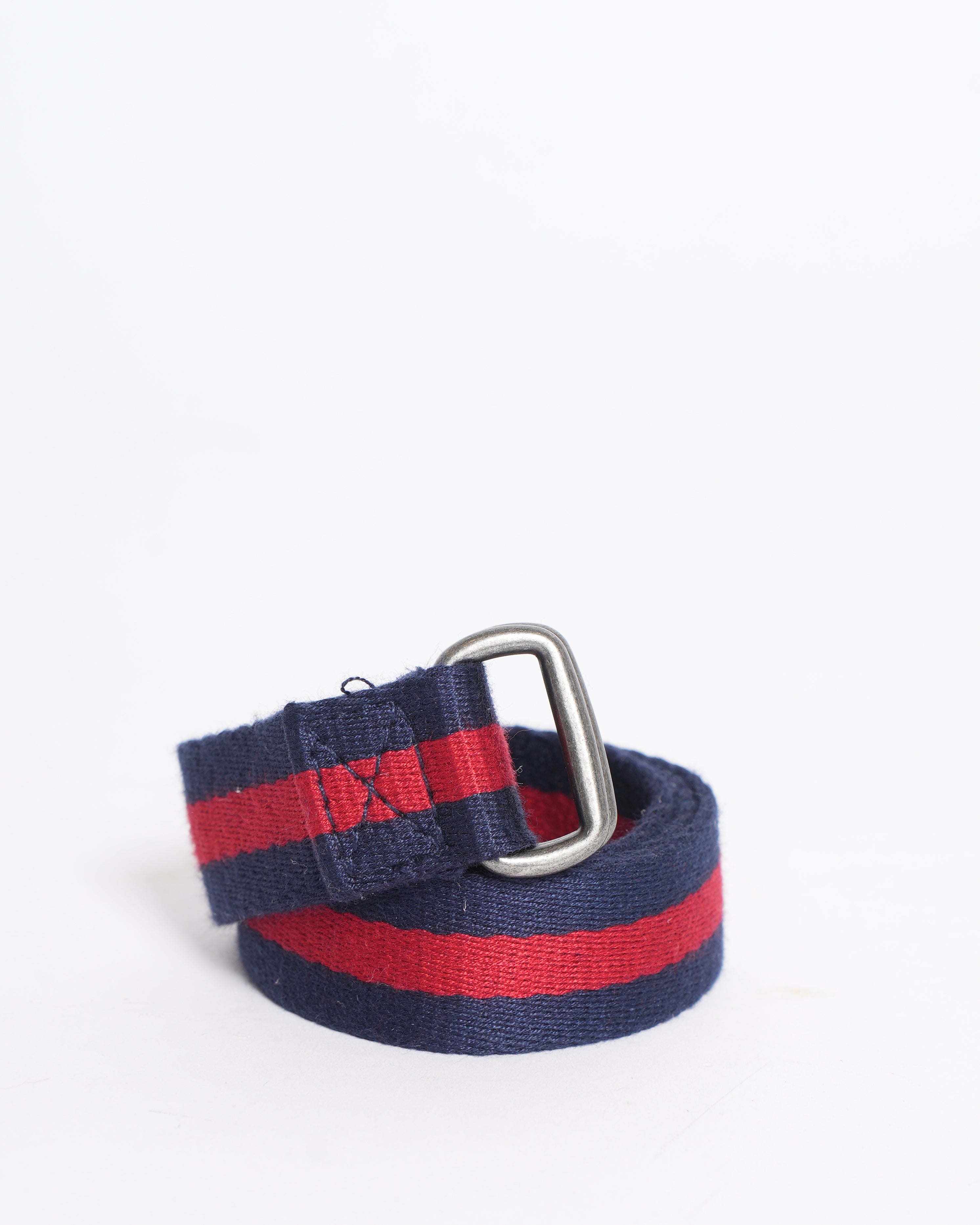 Polo by Ralph Lauren Kids Belt  Red & Blue