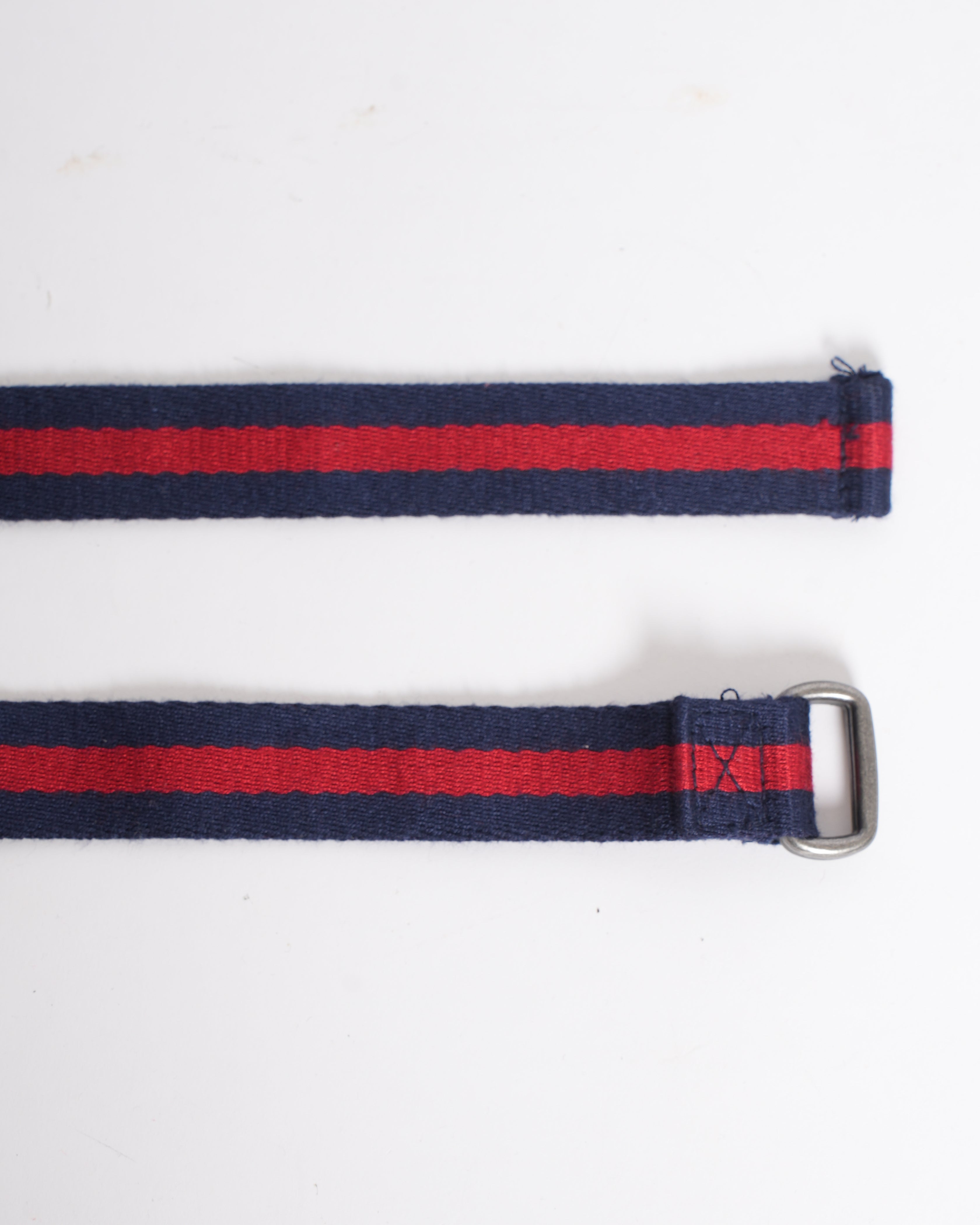 Polo by Ralph Lauren Kids Belt  Red & Blue
