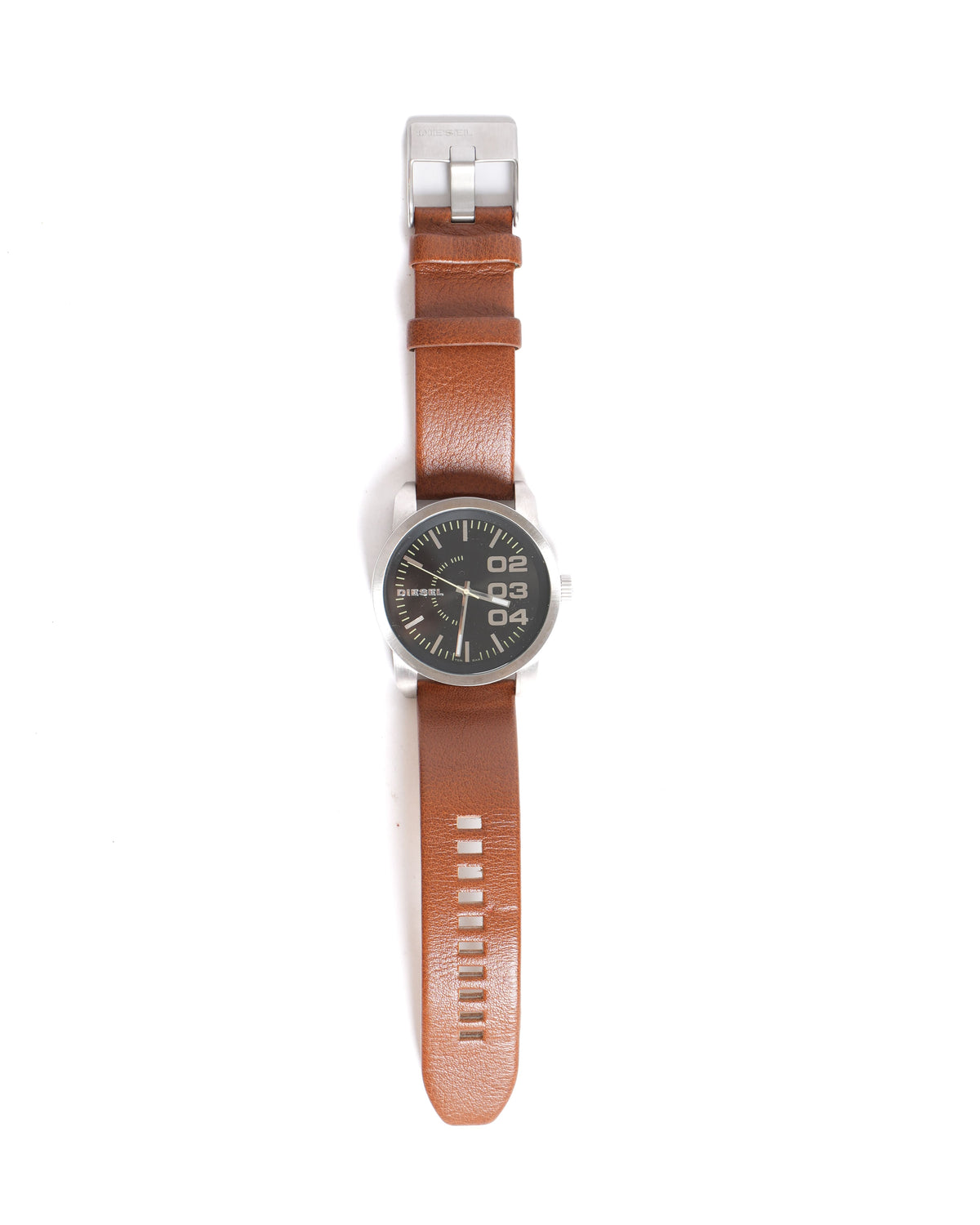 New Disel Analog Watch
