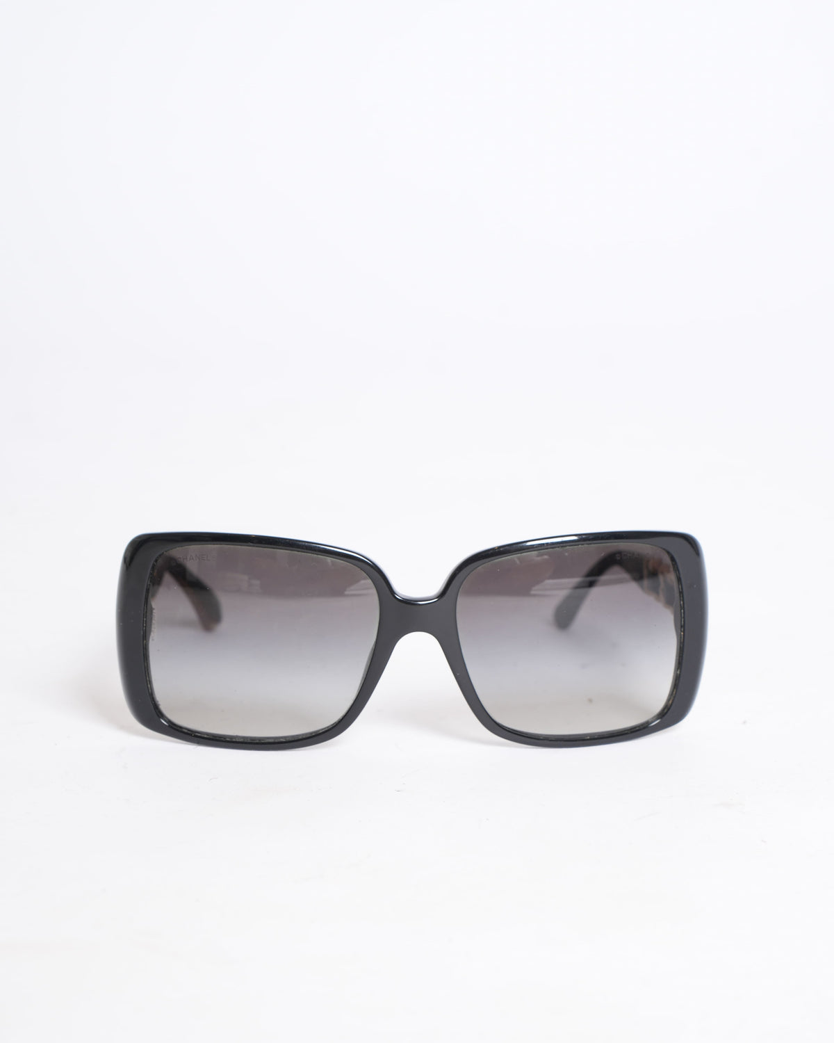 Chanel Square Frame Sunglasses