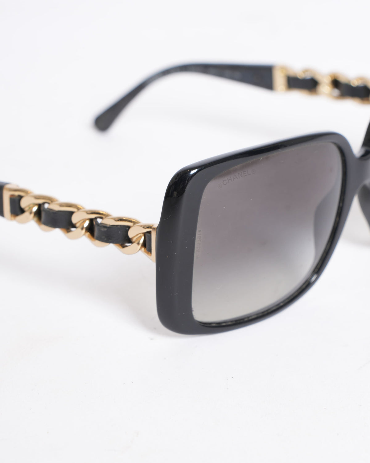 Chanel Square Frame Sunglasses