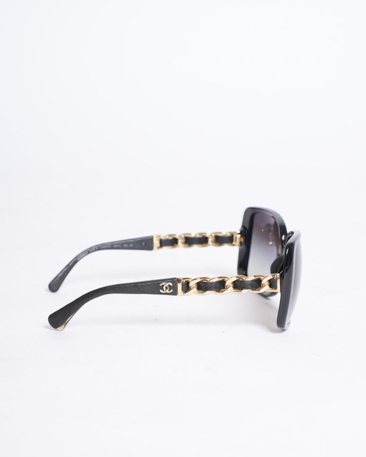 Chanel Square Frame Sunglasses