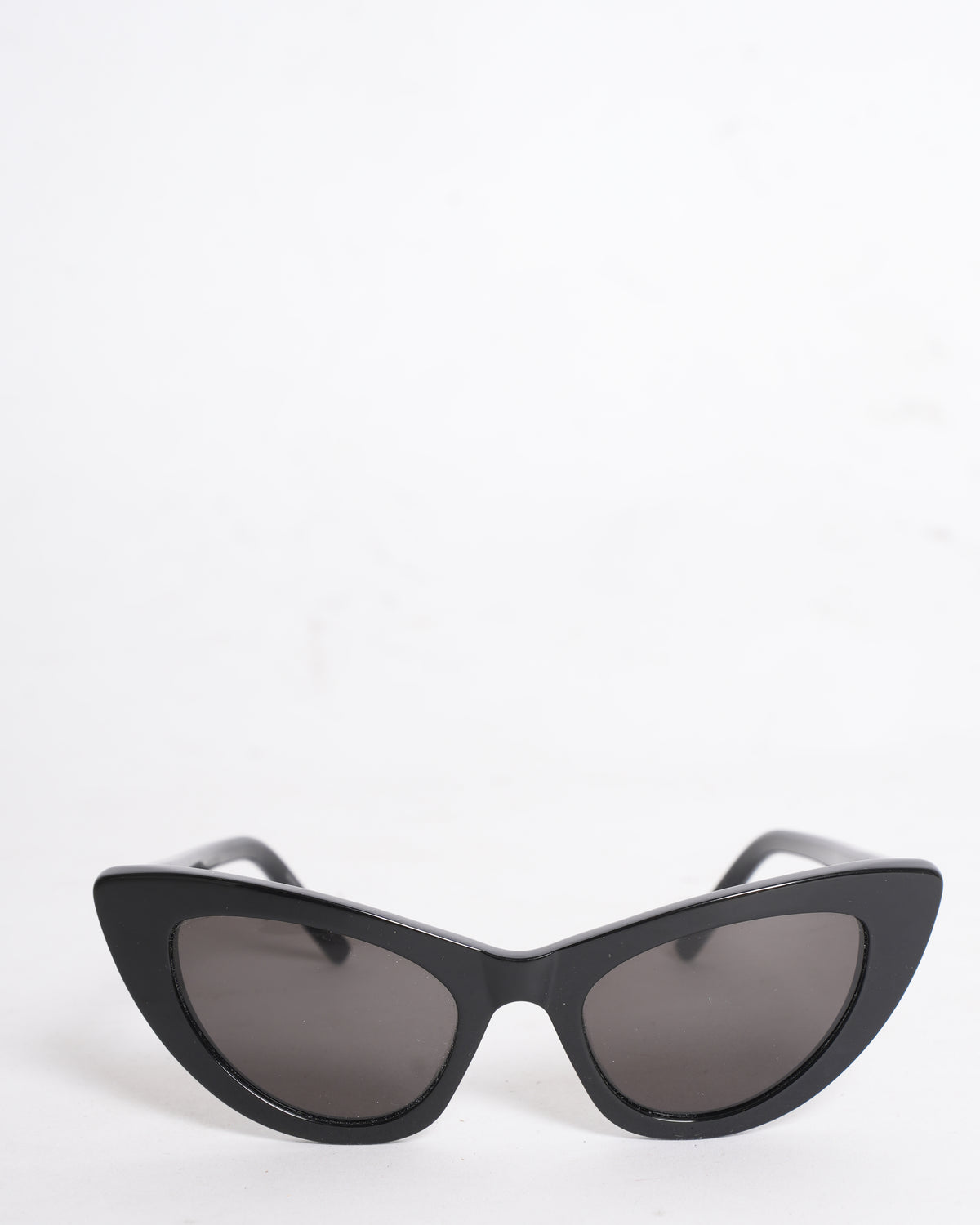 Saint Laurent cat eye sunglasses