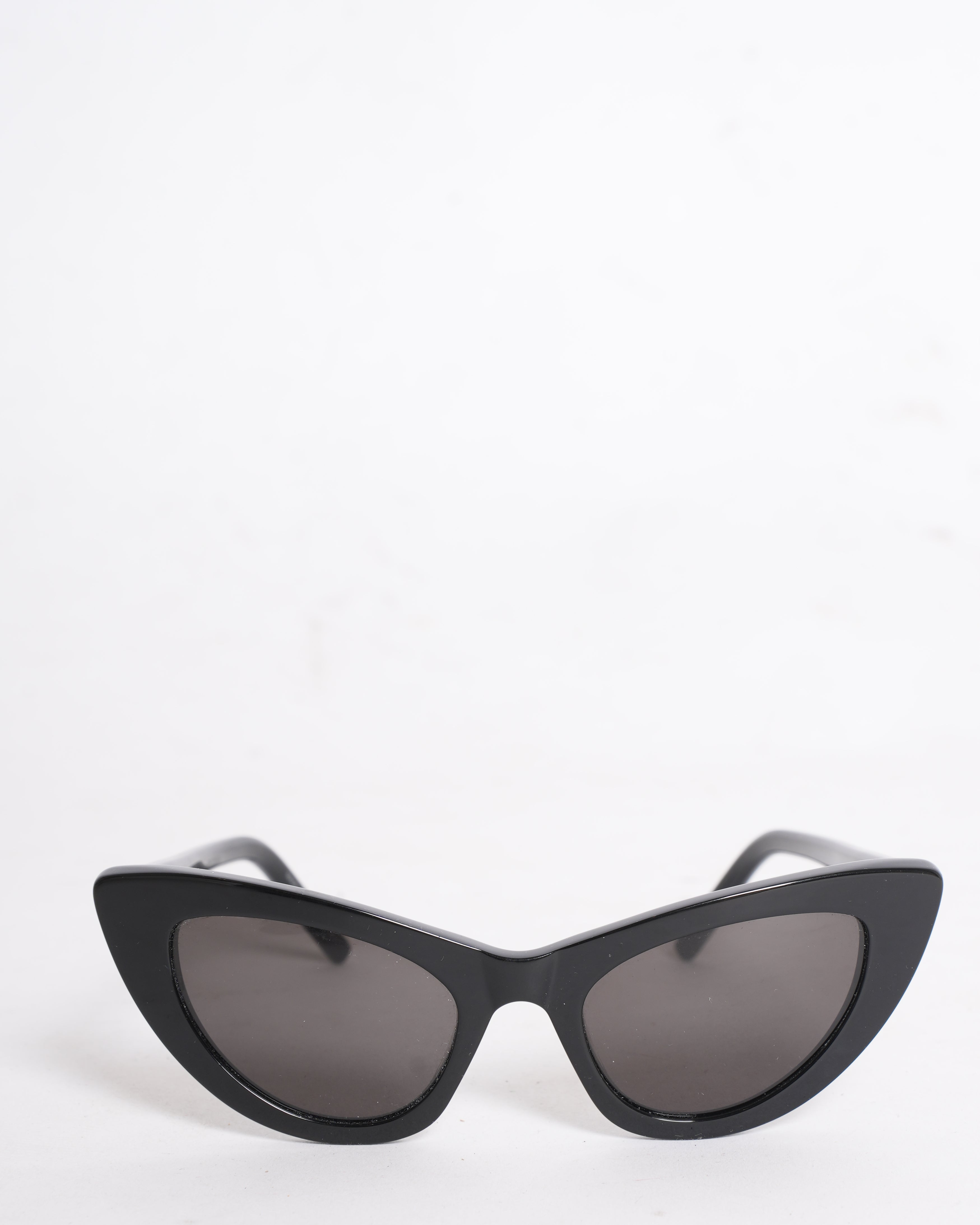 Saint Laurent cat eye sunglasses