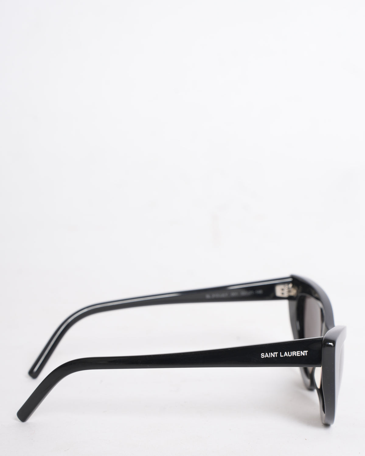 Saint Laurent cat eye sunglasses
