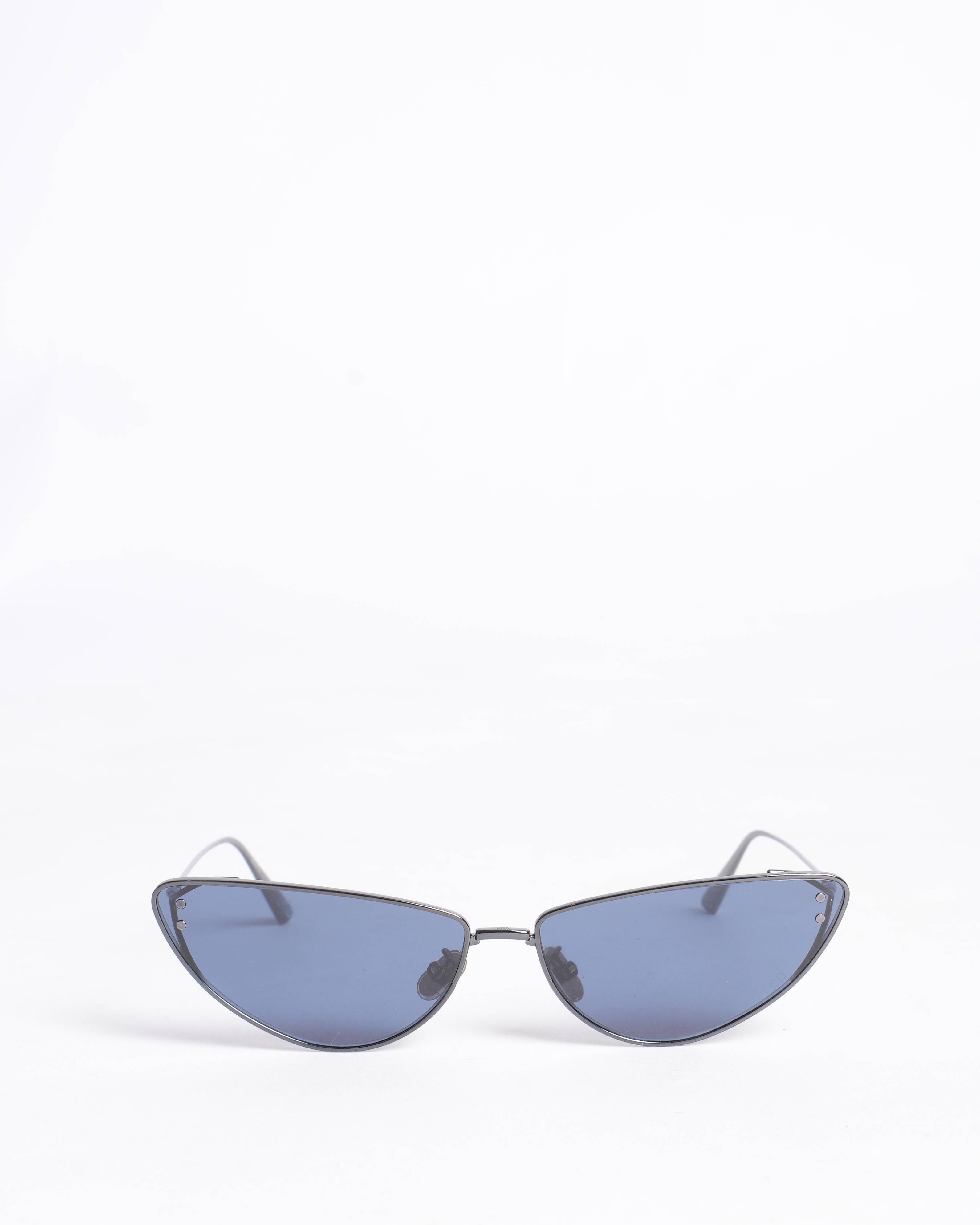 Christian Dior Cat's Eye Women's Sunglasses