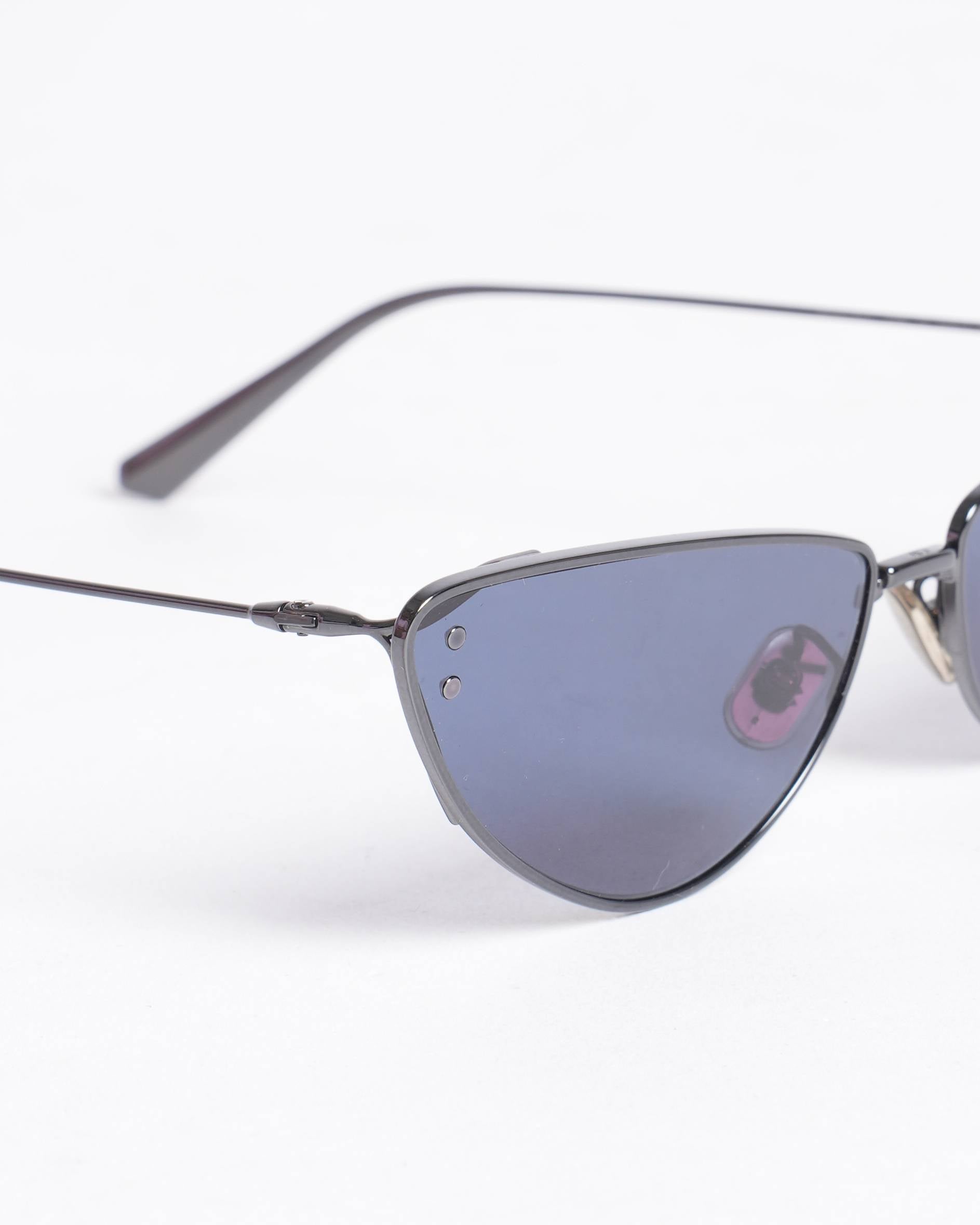 Christian Dior Cat's Eye Women's Sunglasses