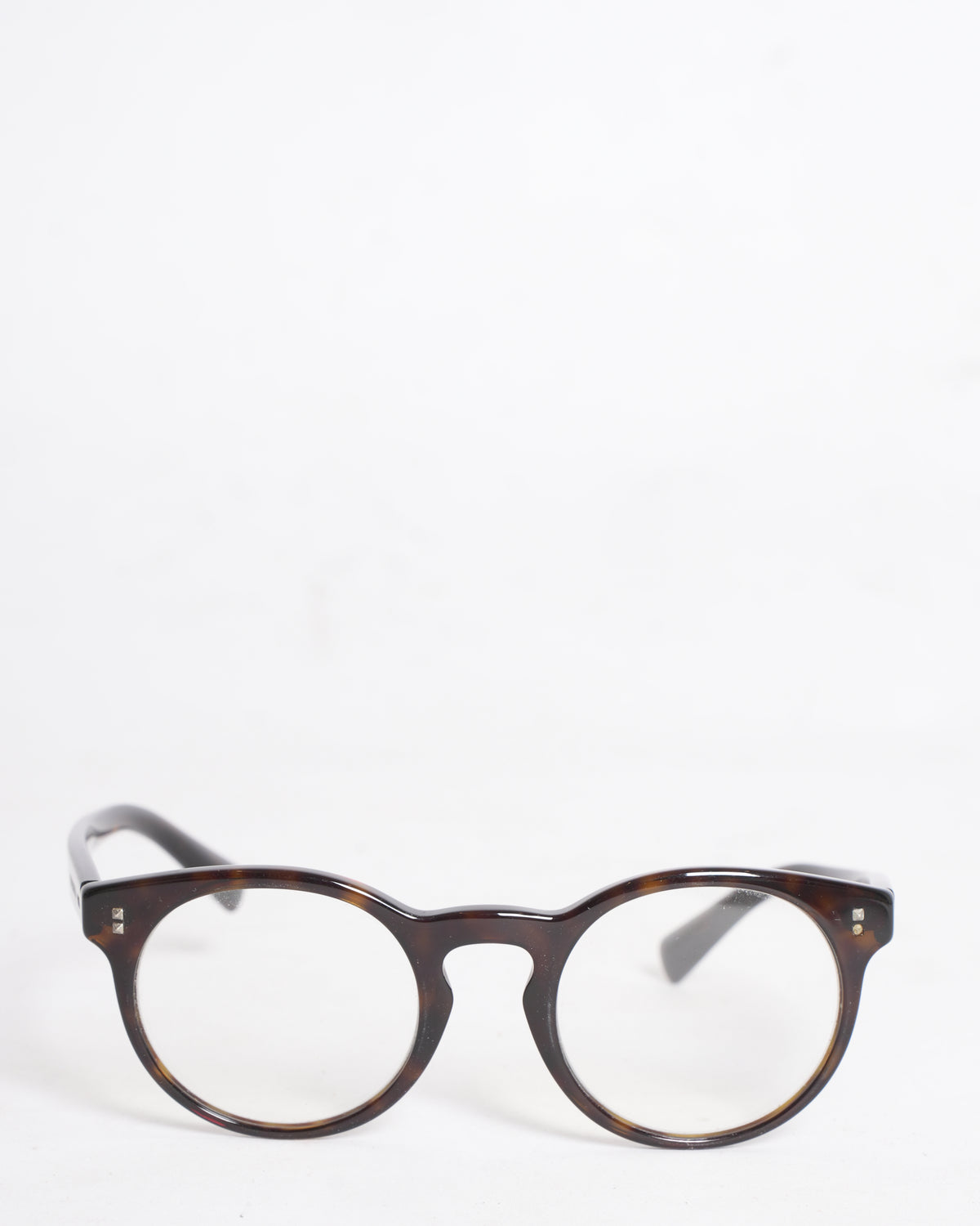 Valentino Garavani two-in-one glasses