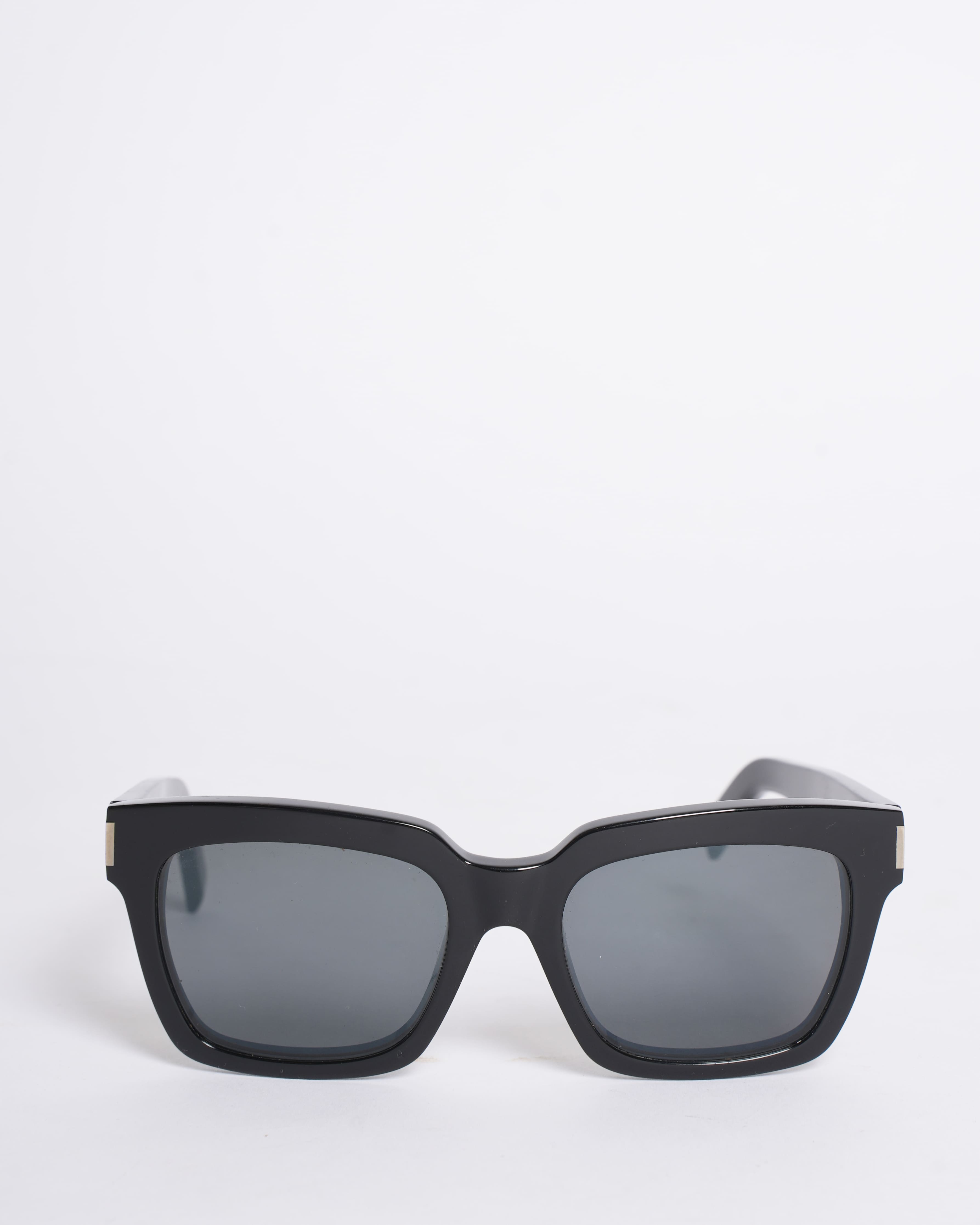 Saint Laurent Women’s Sunglasses in Black