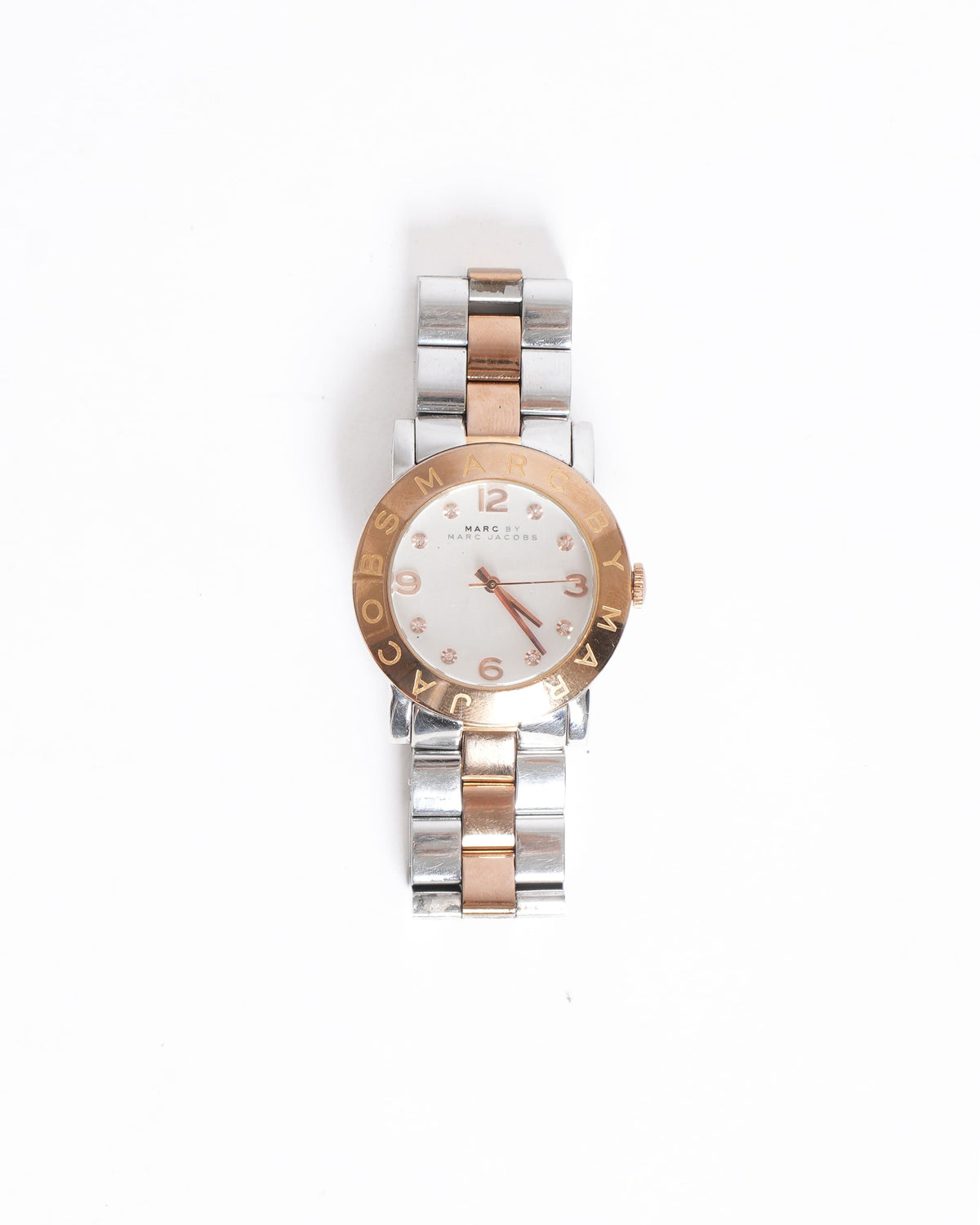 Marc Jacobs Watch