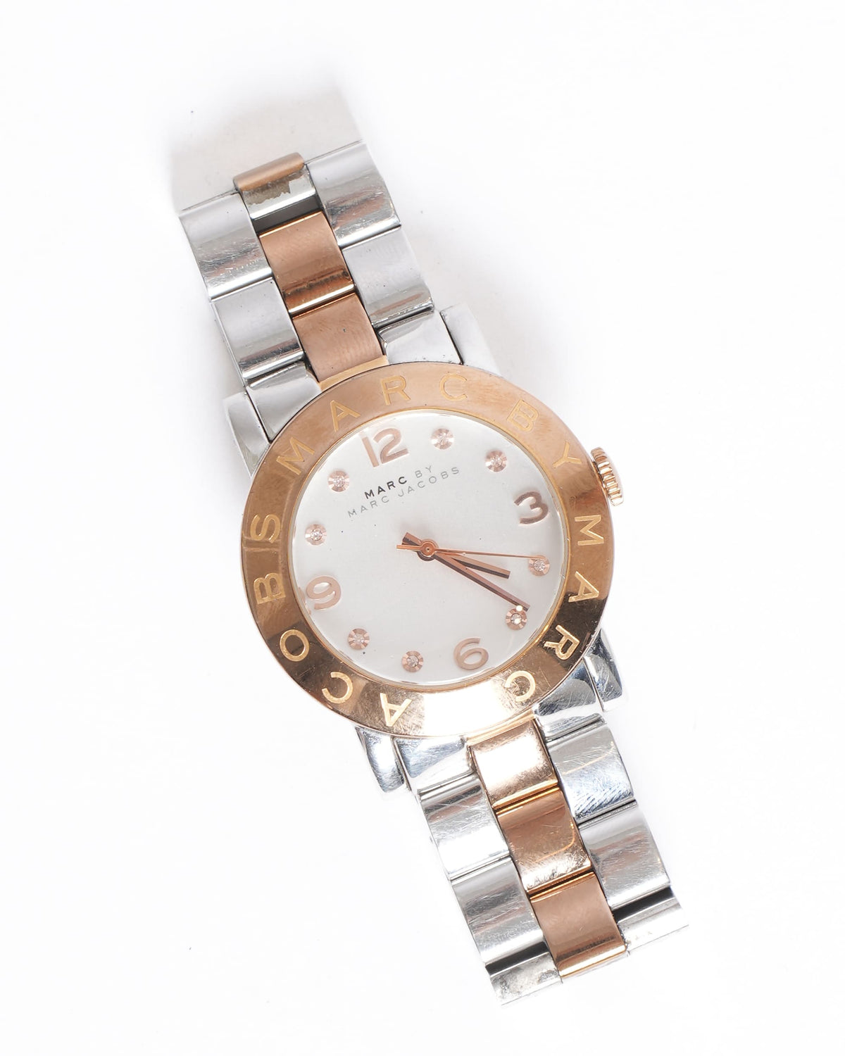Marc Jacobs Watch