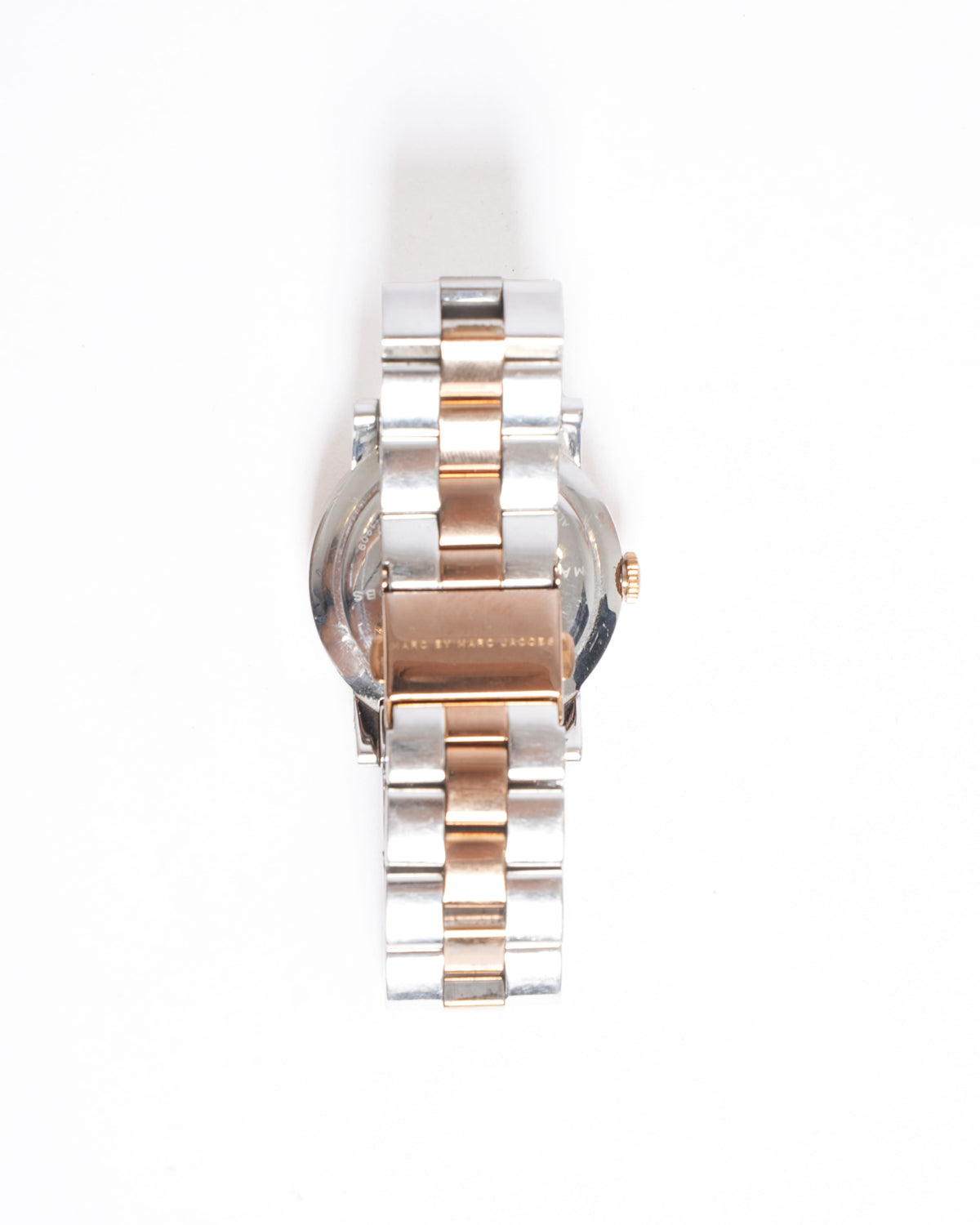 Marc Jacobs Watch