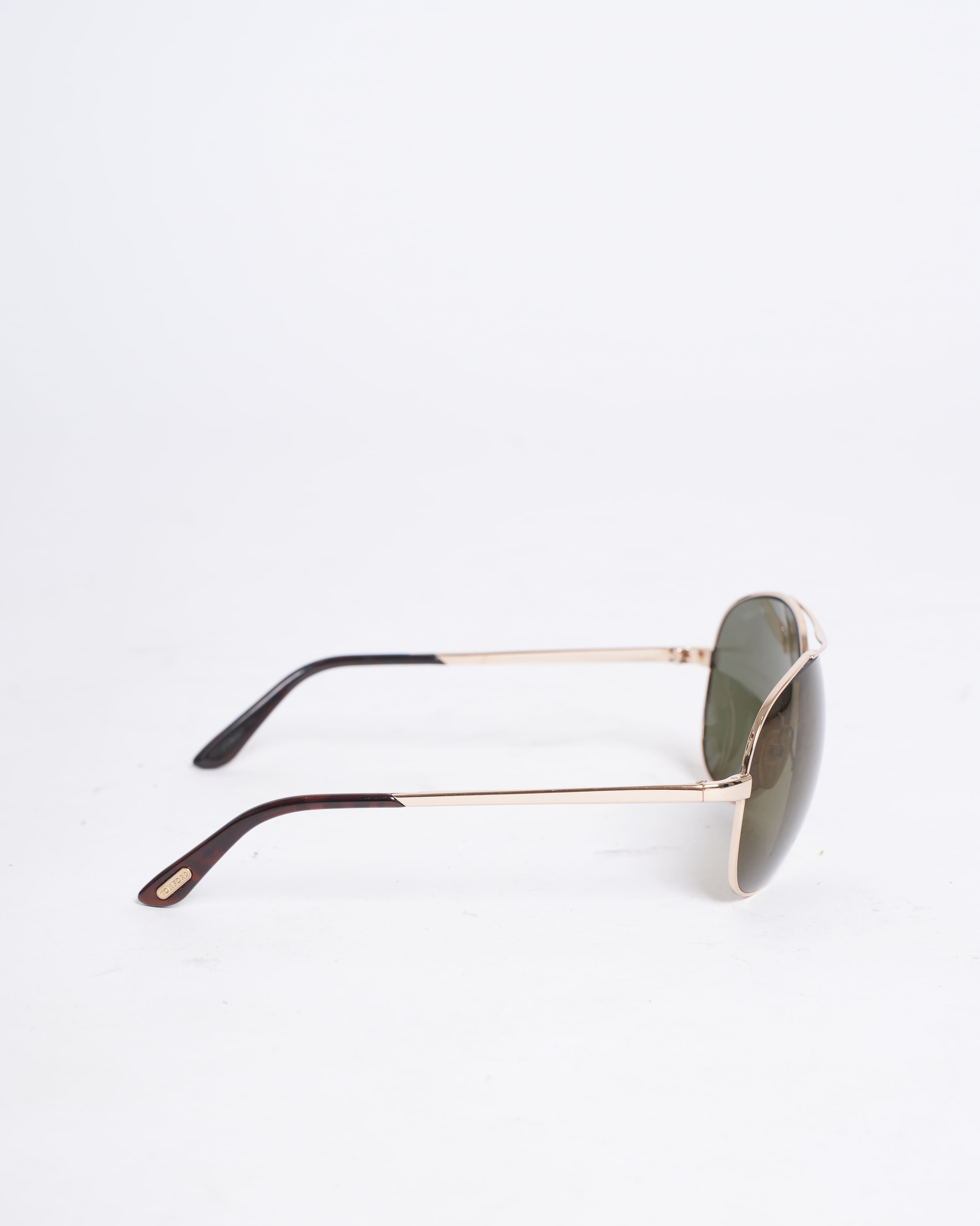 Tom Ford Aviator Sunglasses