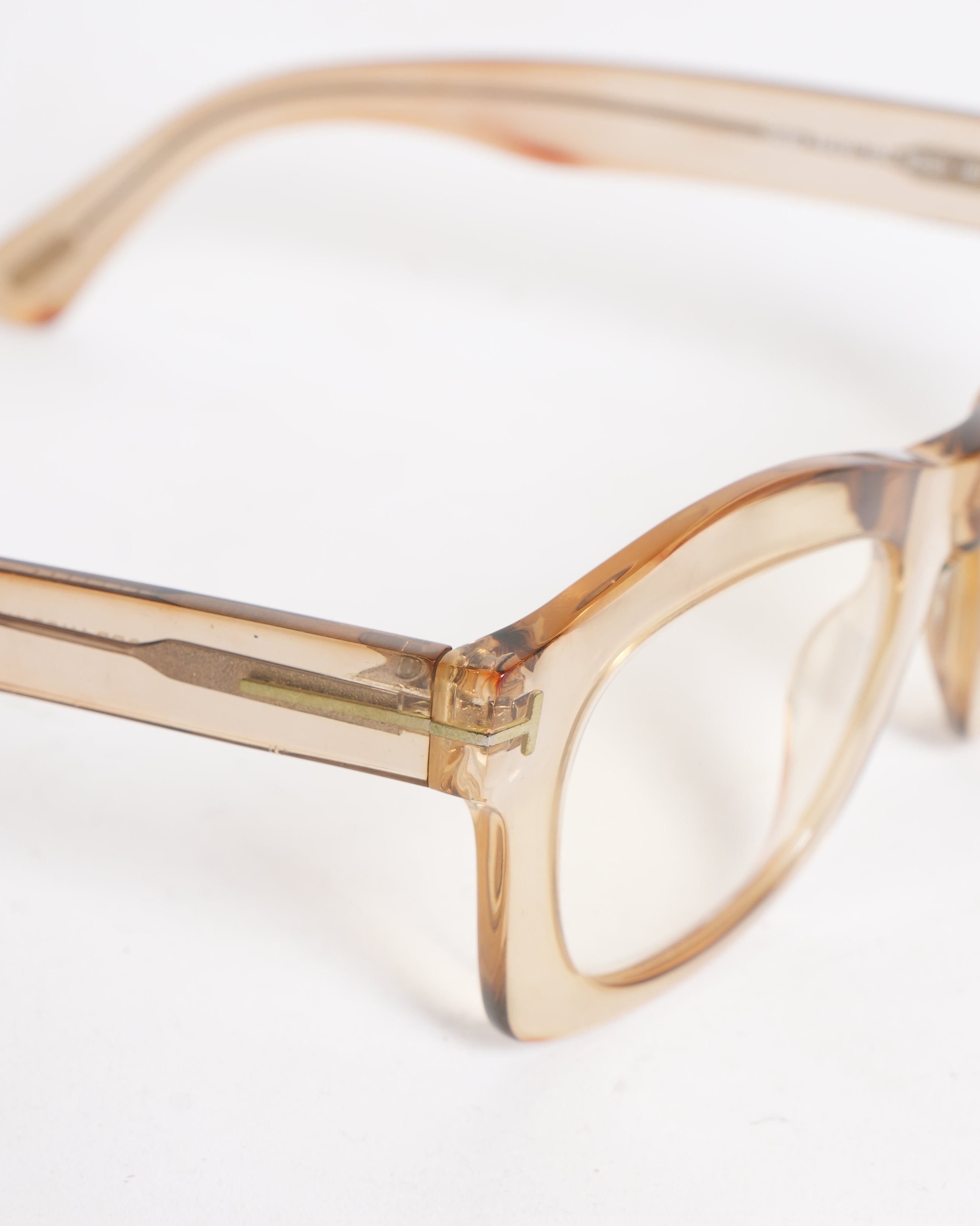 Tom Ford Acetate Eyeglasses