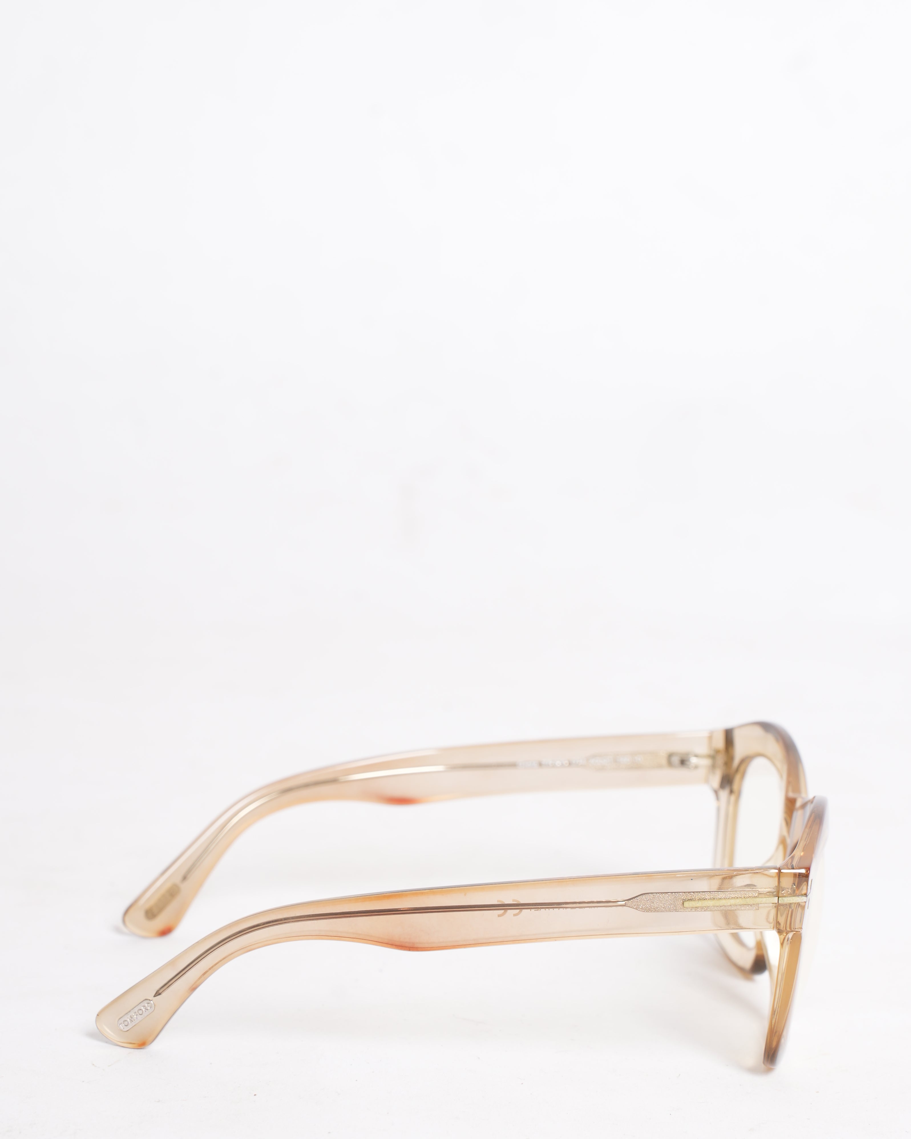 Tom Ford Acetate Eyeglasses
