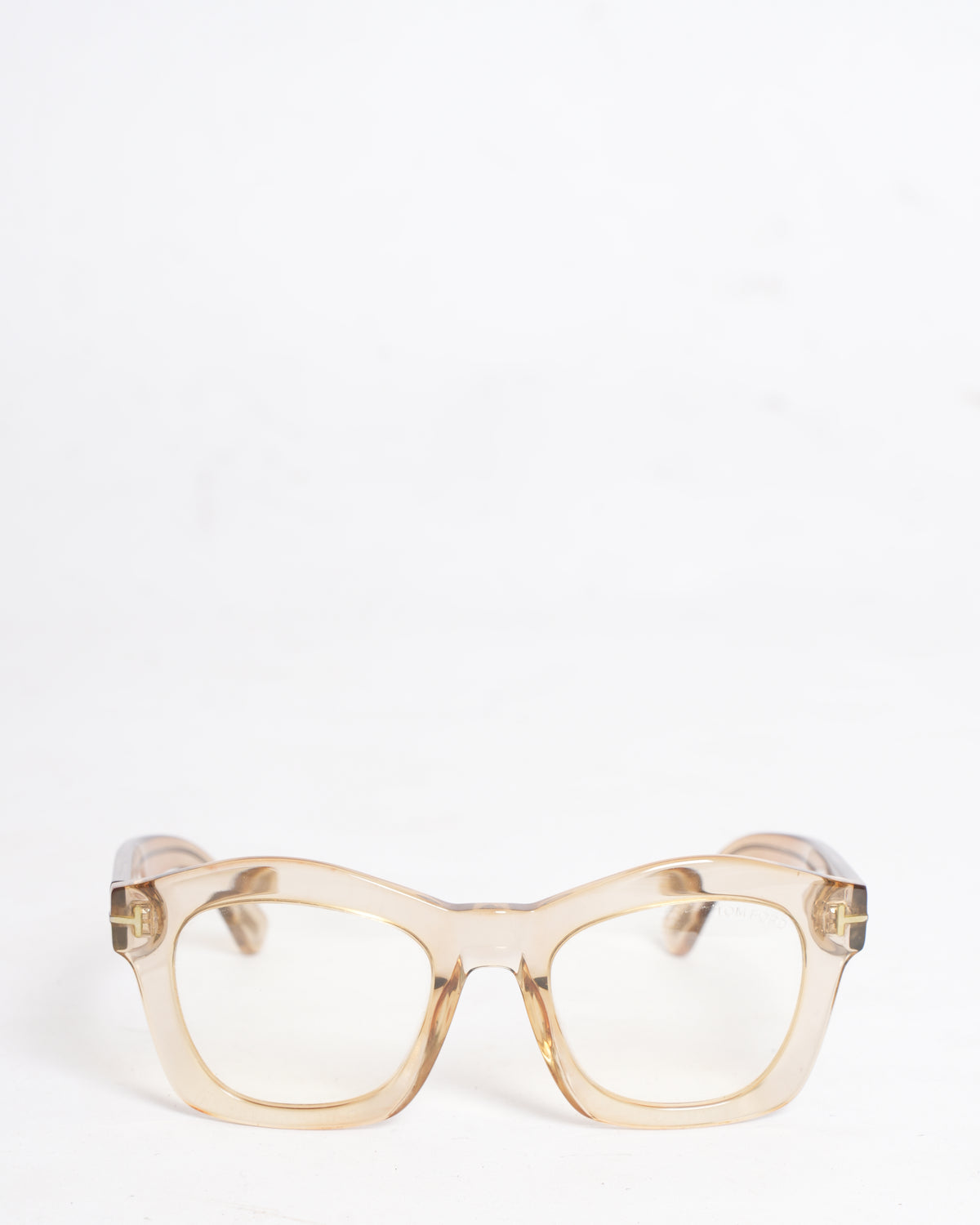 Tom Ford Acetate Eyeglasses
