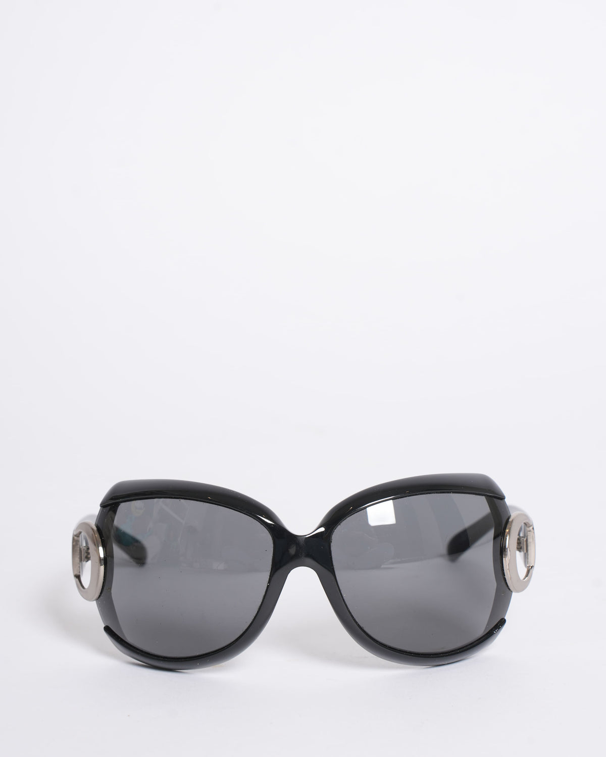 Christian Dior Wide Frame Women’s Sunglasses