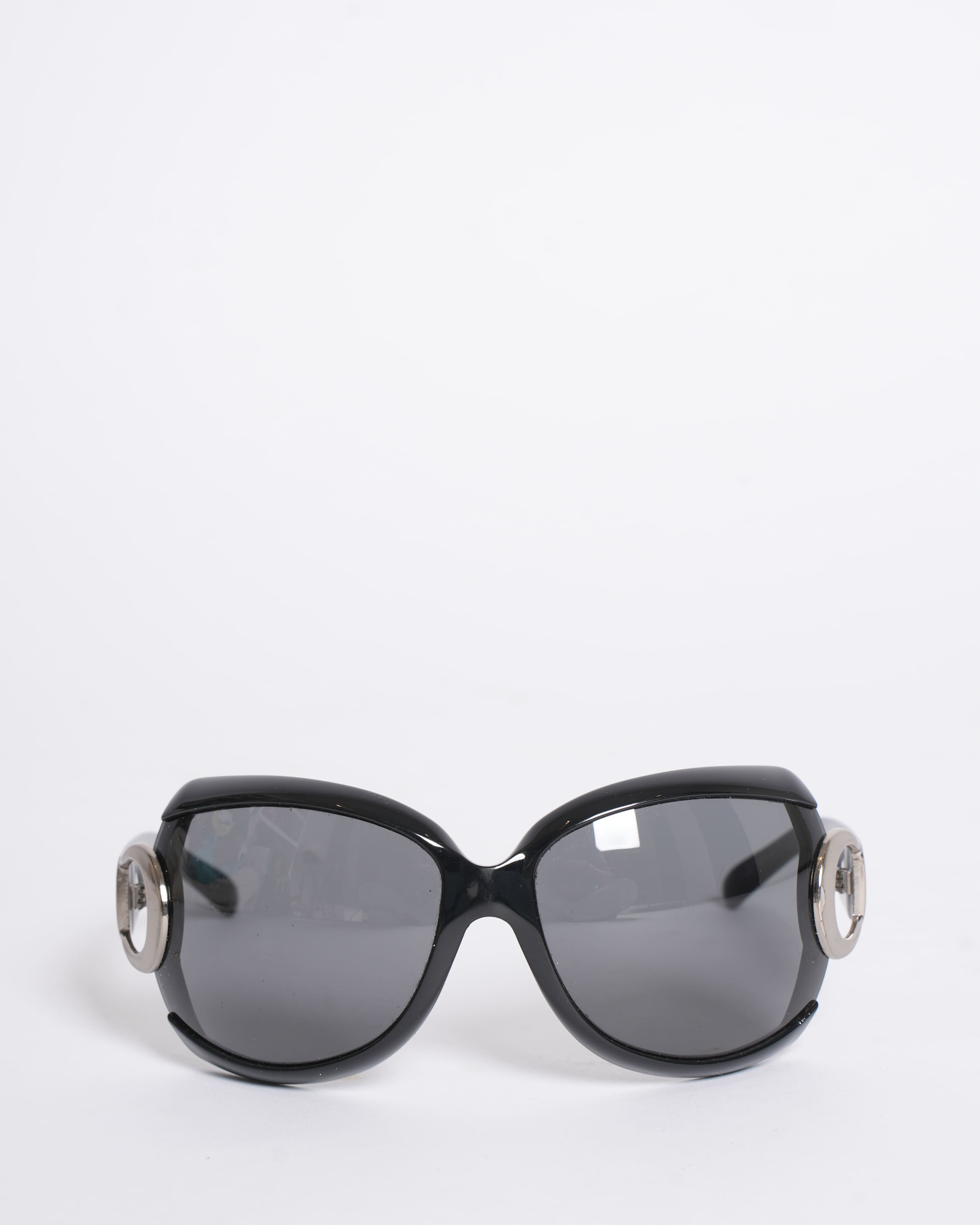 Christian Dior Wide Frame Women’s Sunglasses