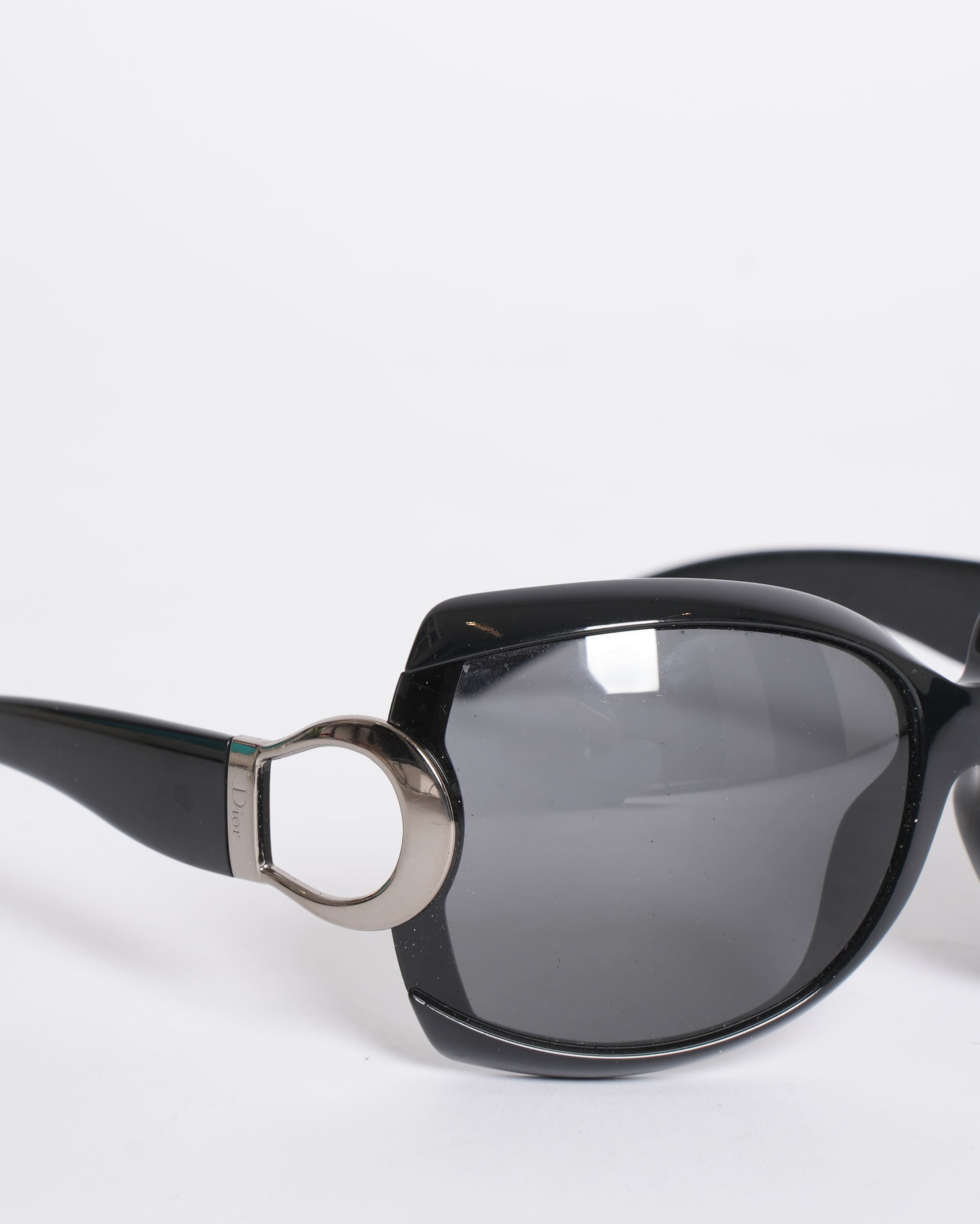 Christian Dior Wide Frame Women’s Sunglasses