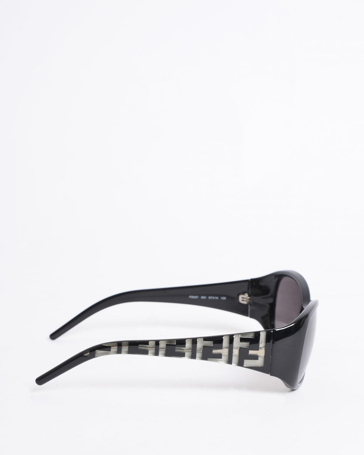 Fendi Sunglasses in Black
