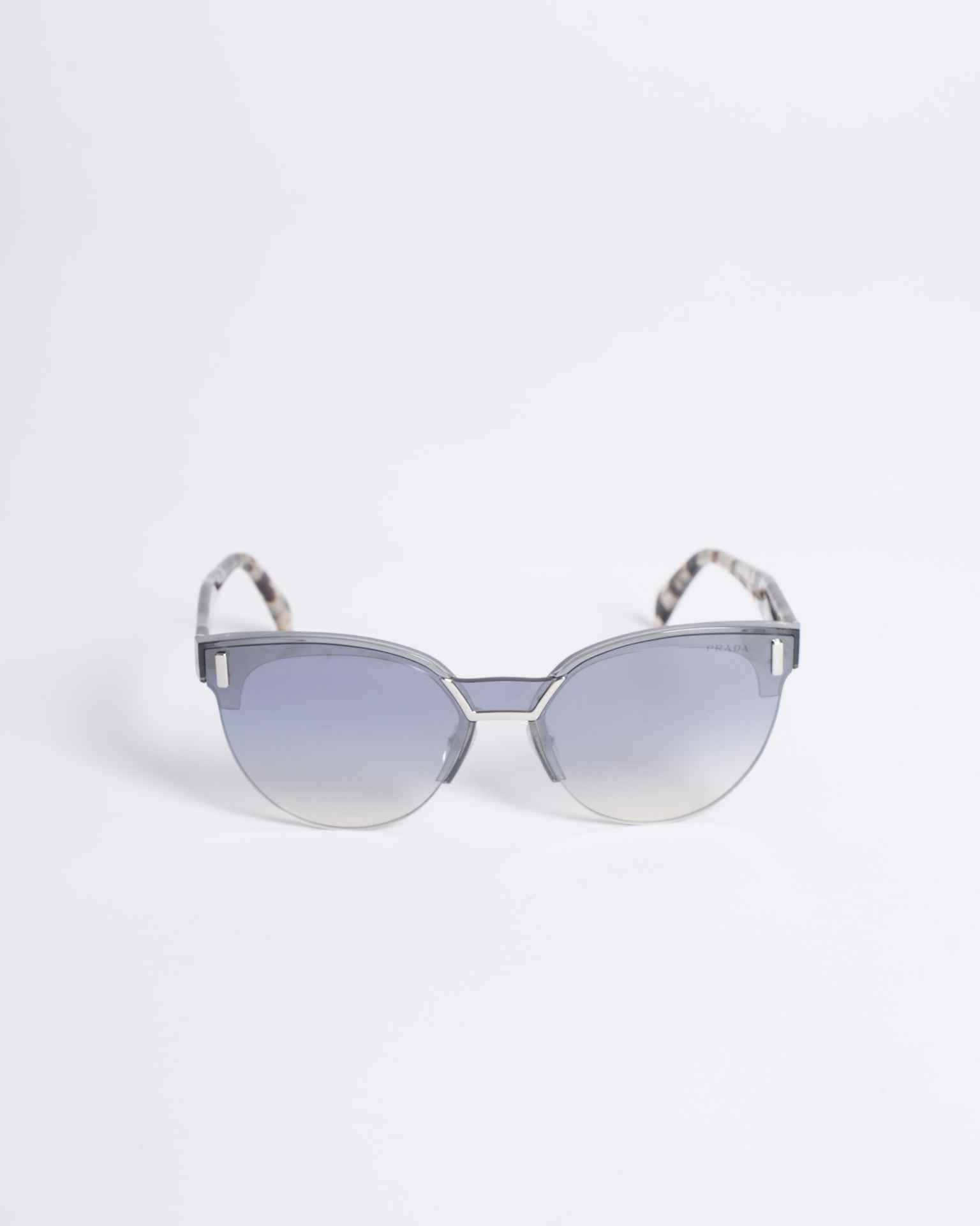 New Prada Sunglasses