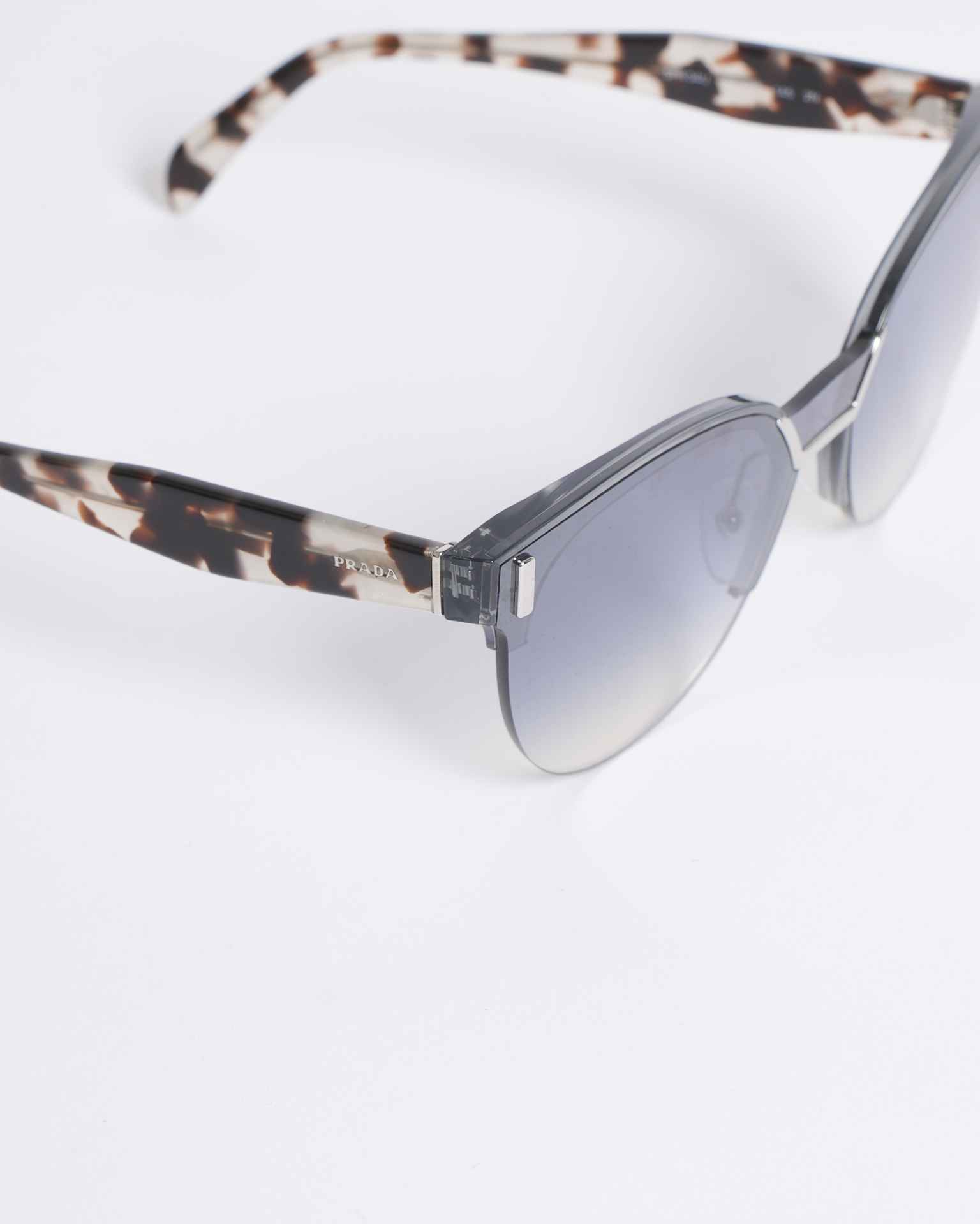 New Prada Sunglasses