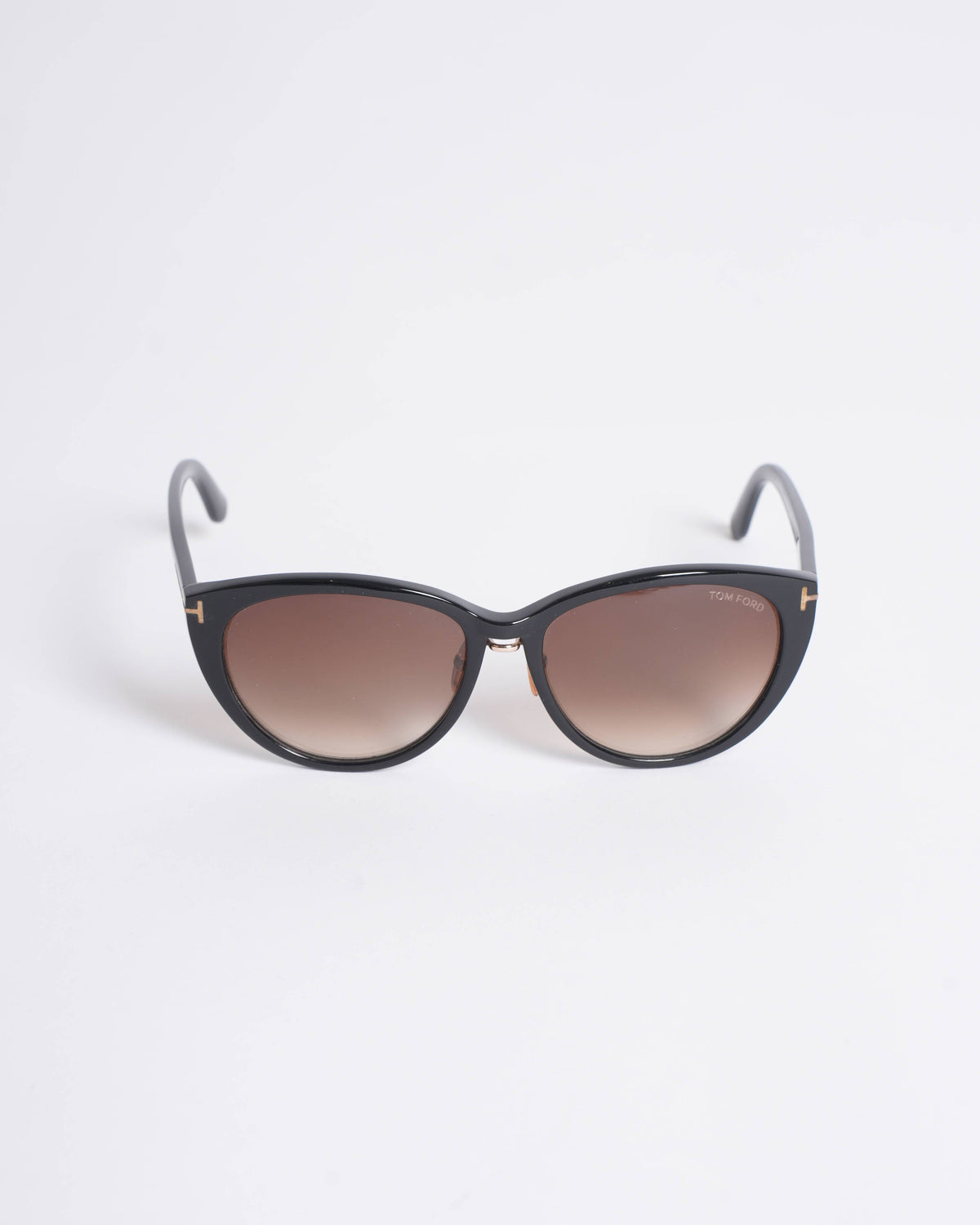 New Tom ford Tint Gina cat eye sunglasses