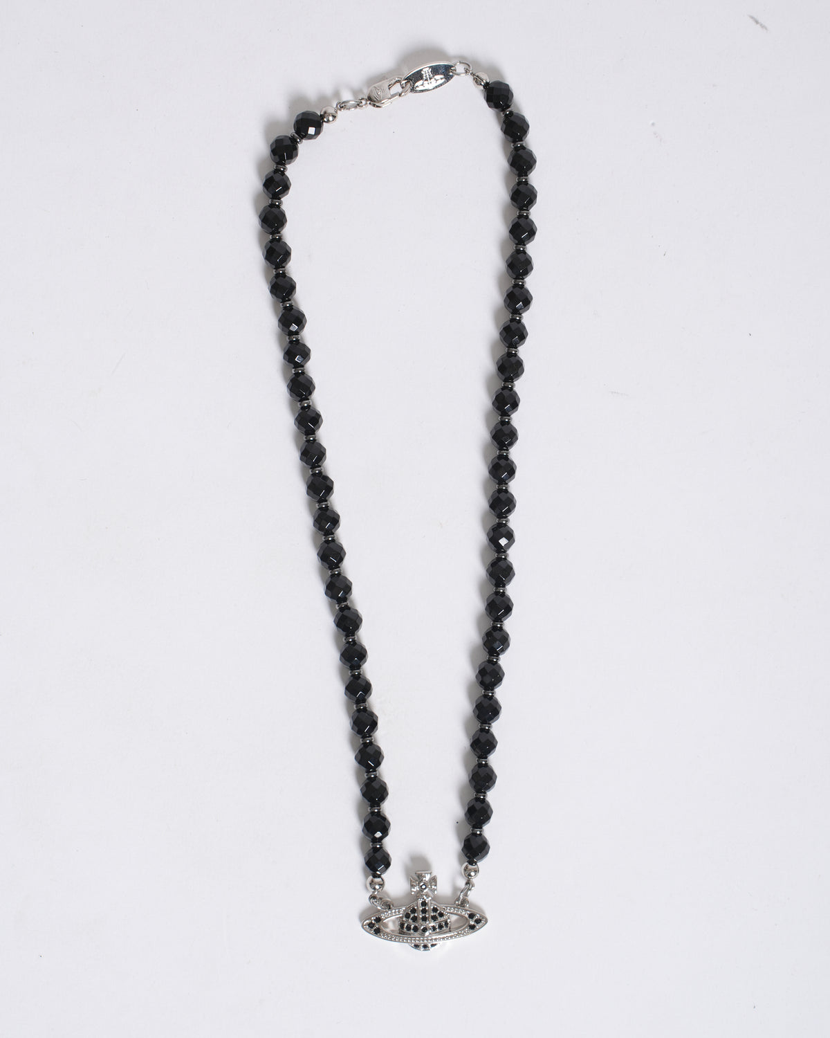 New Vivienne Westwood Messaline Choker