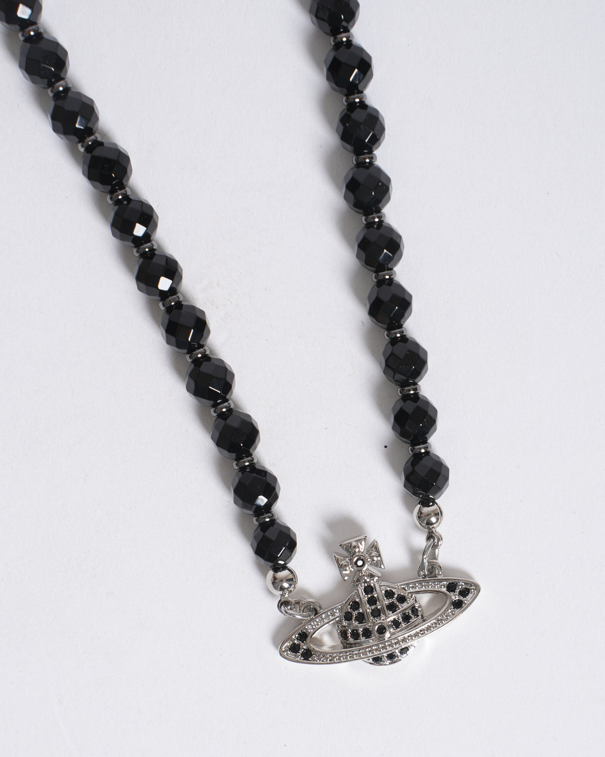 New Vivienne Westwood Messaline Choker