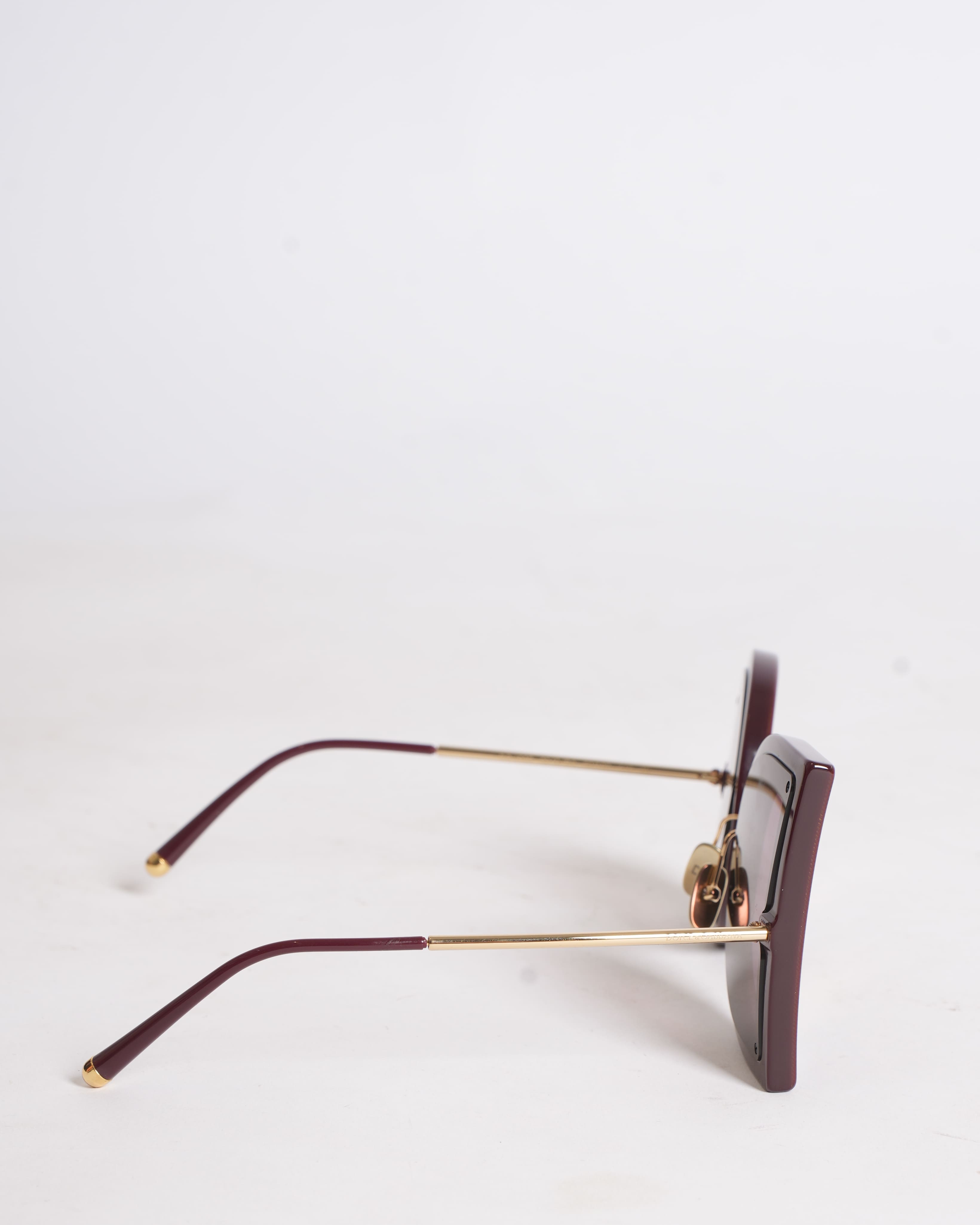 New Dolce & Gabbana sunglasses
