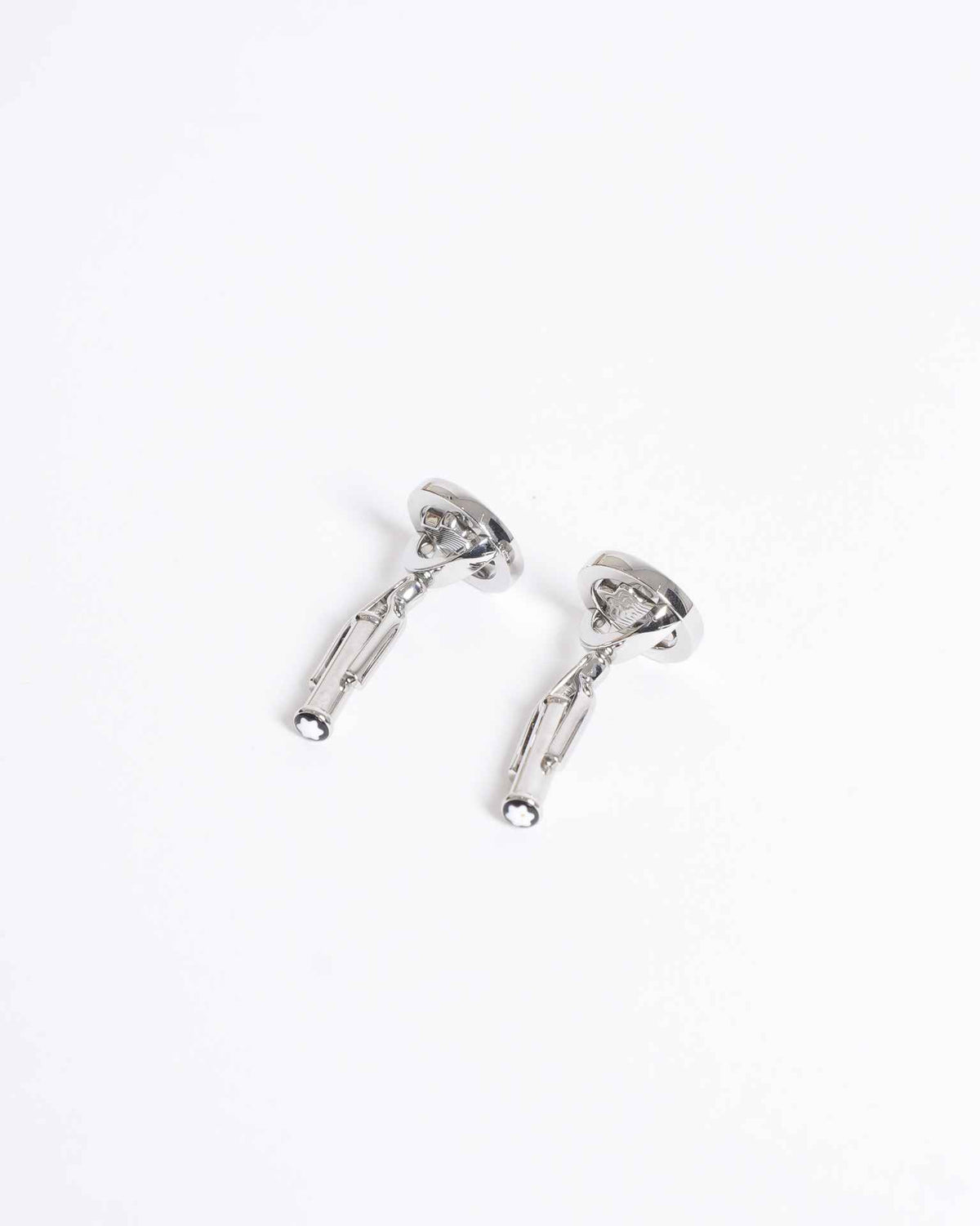 New Mont Blanc Star Cufflinks